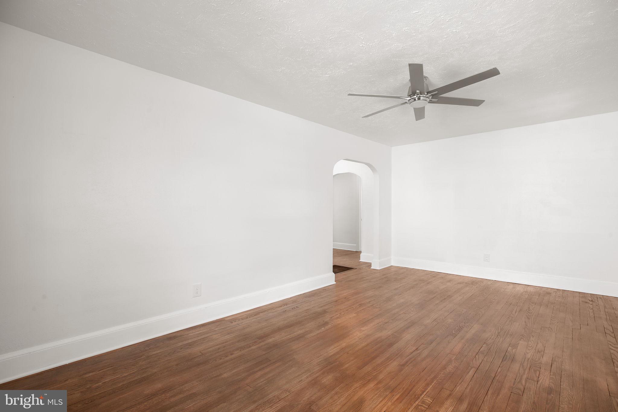 JACKSON PARK - Residential