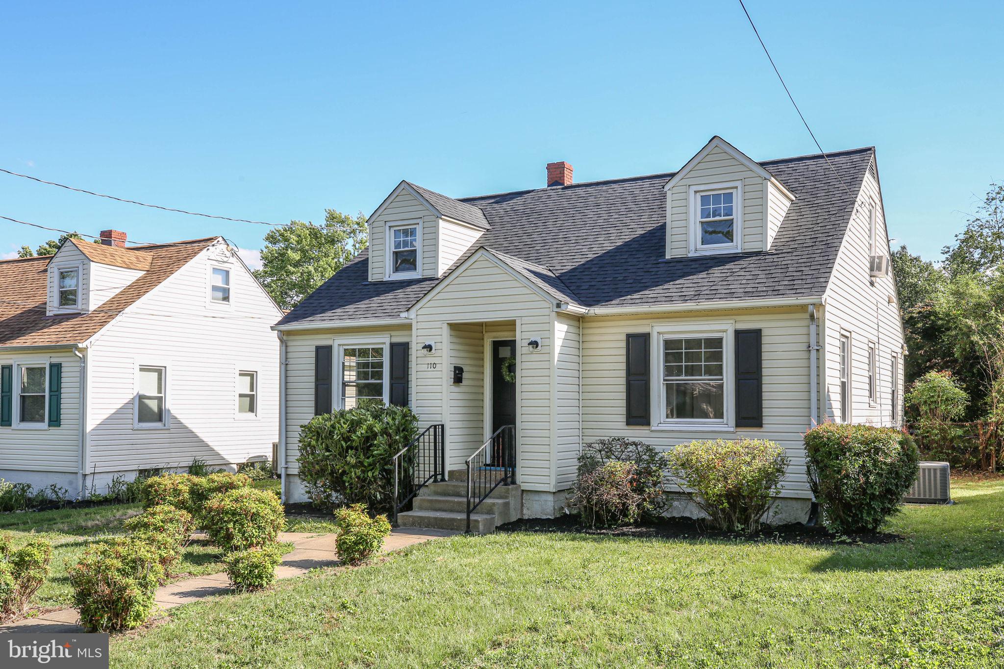 JACKSON PARK - Residential