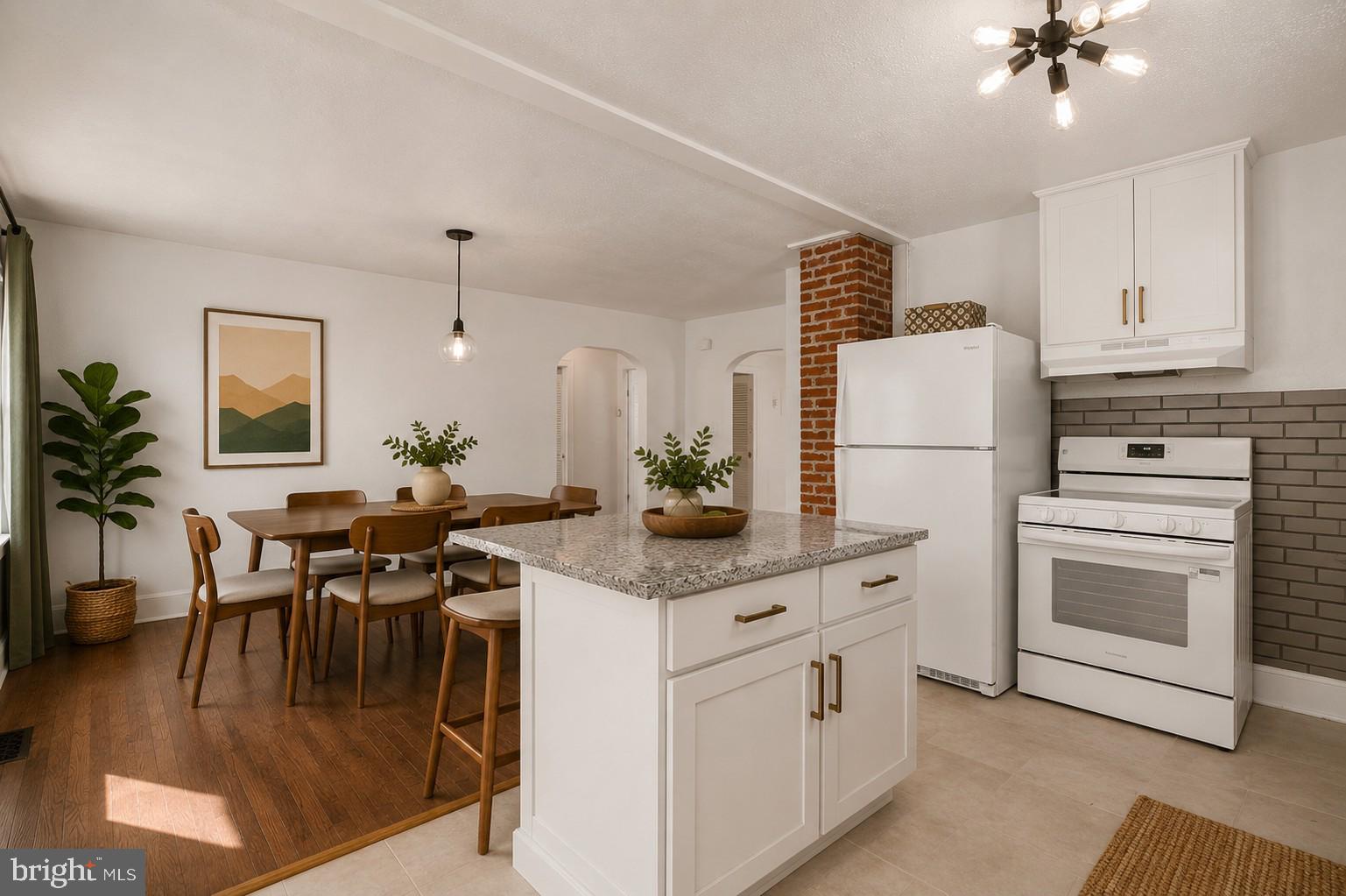 JACKSON PARK - Residential