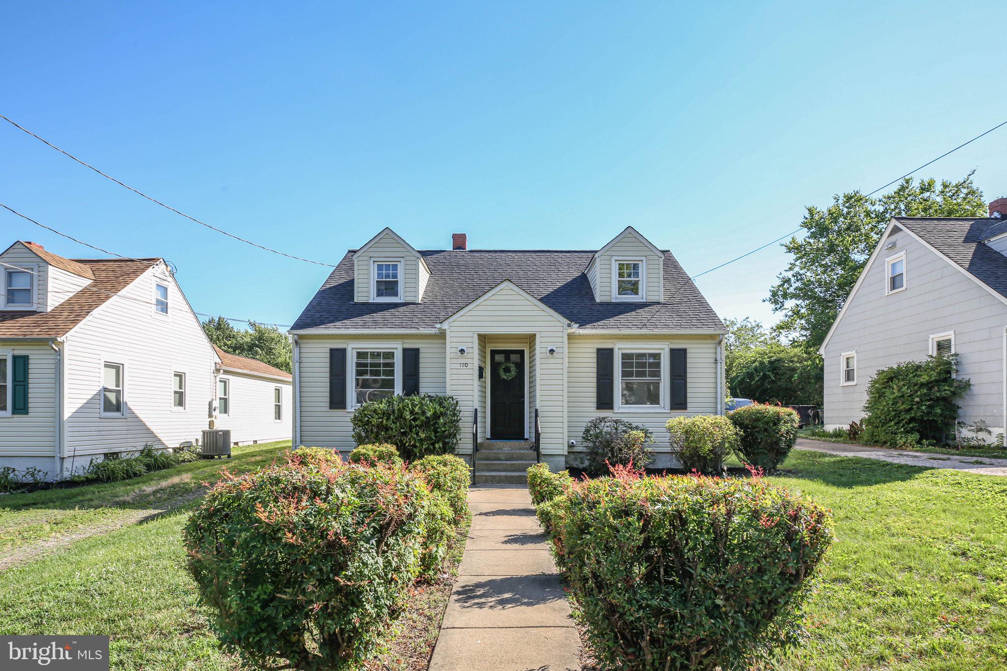 JACKSON PARK - Residential