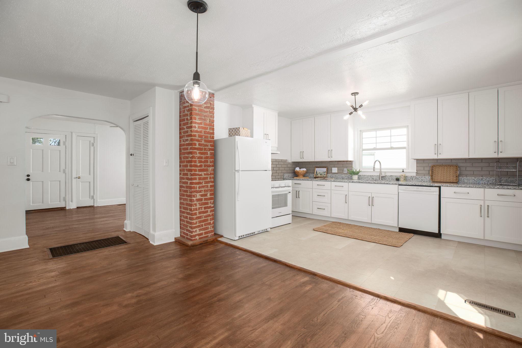 JACKSON PARK - Residential