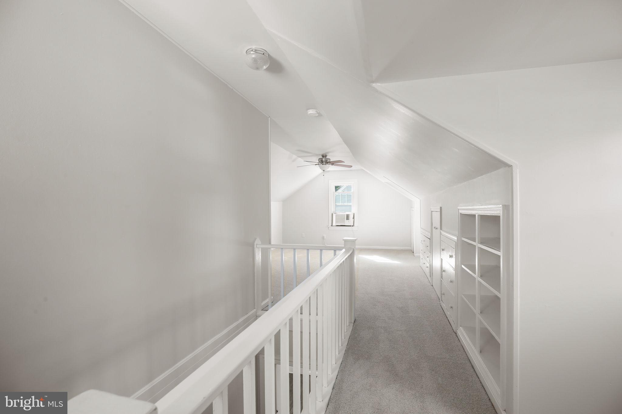 JACKSON PARK - Residential
