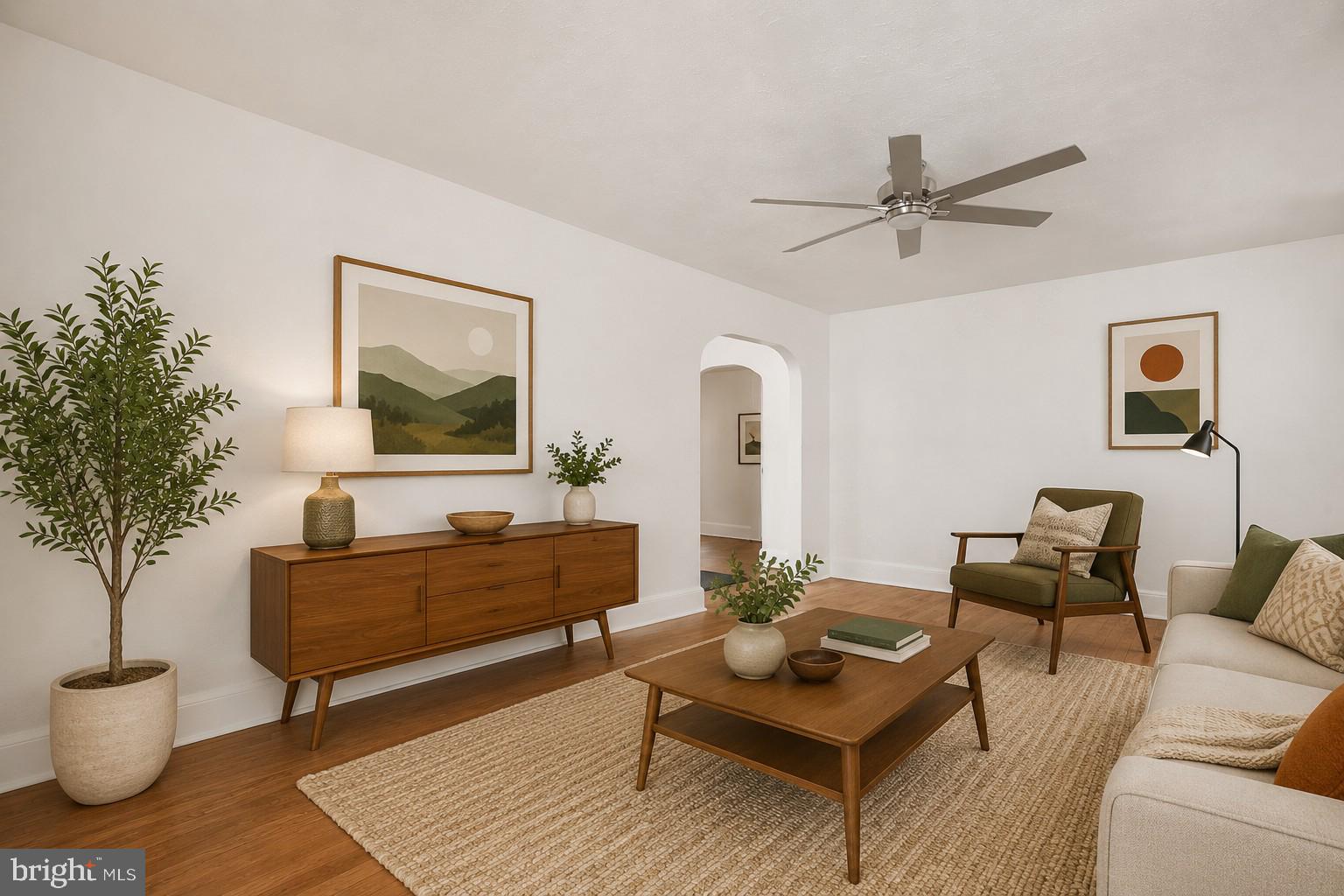 JACKSON PARK - Residential