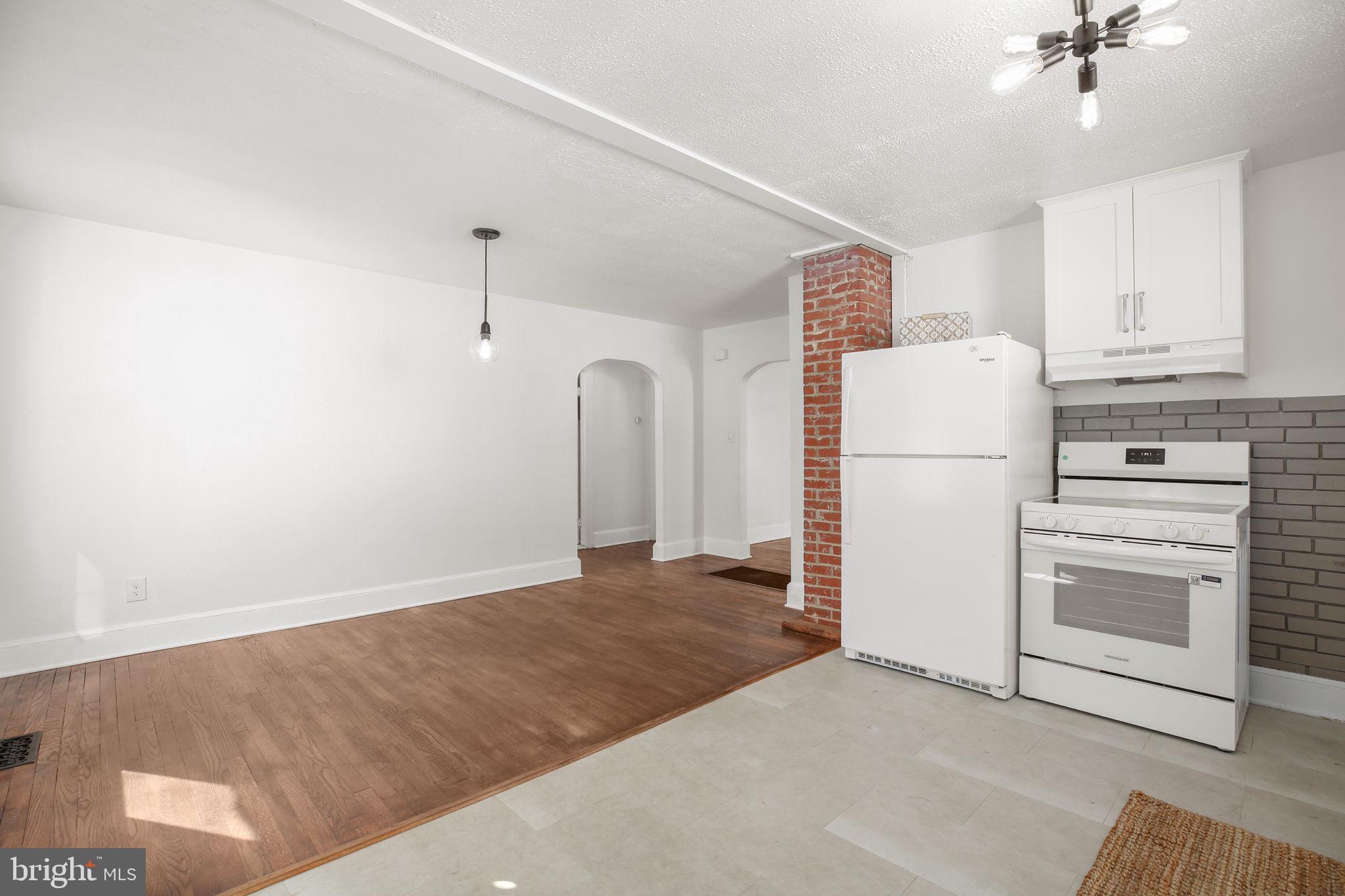 JACKSON PARK - Residential
