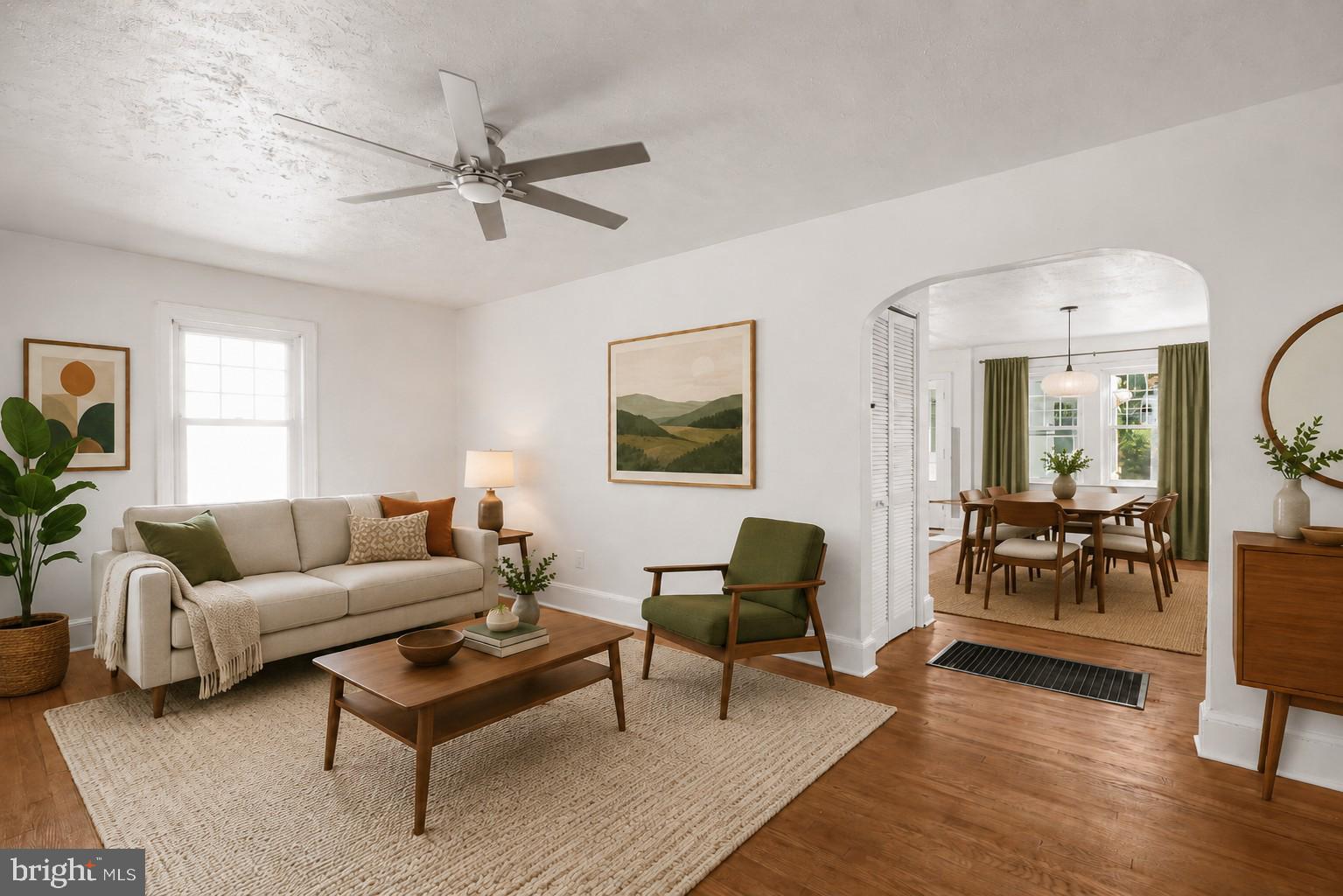JACKSON PARK - Residential