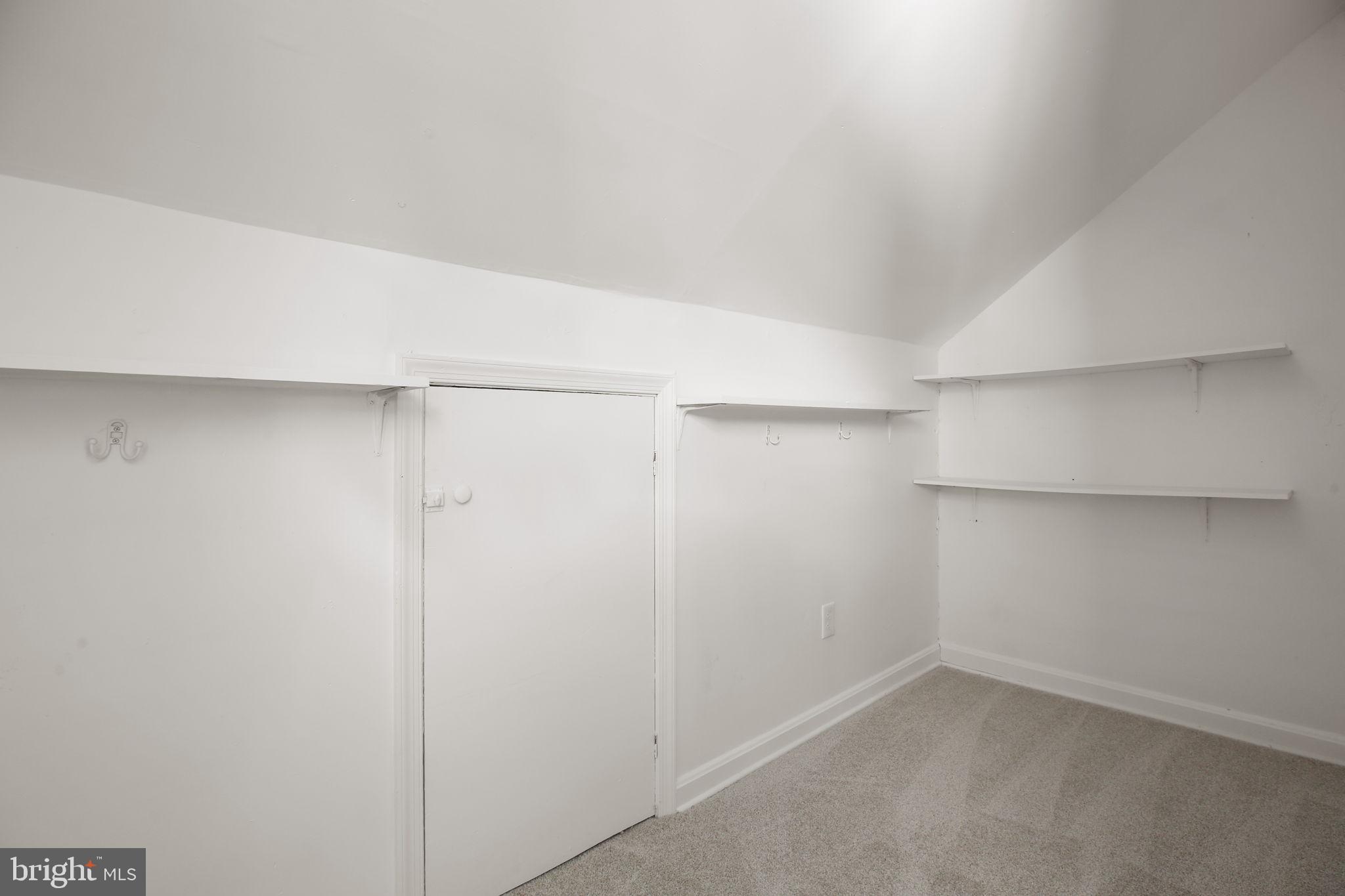 JACKSON PARK - Residential