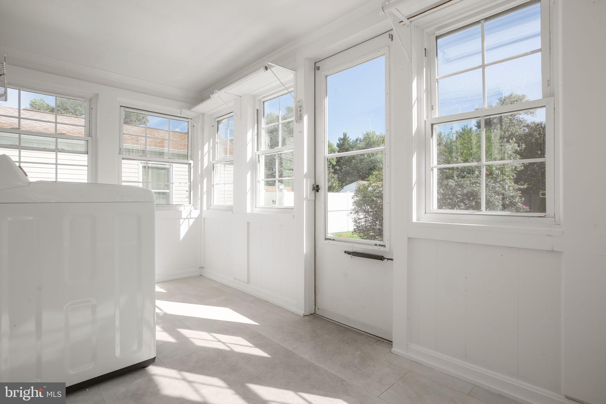 JACKSON PARK - Residential