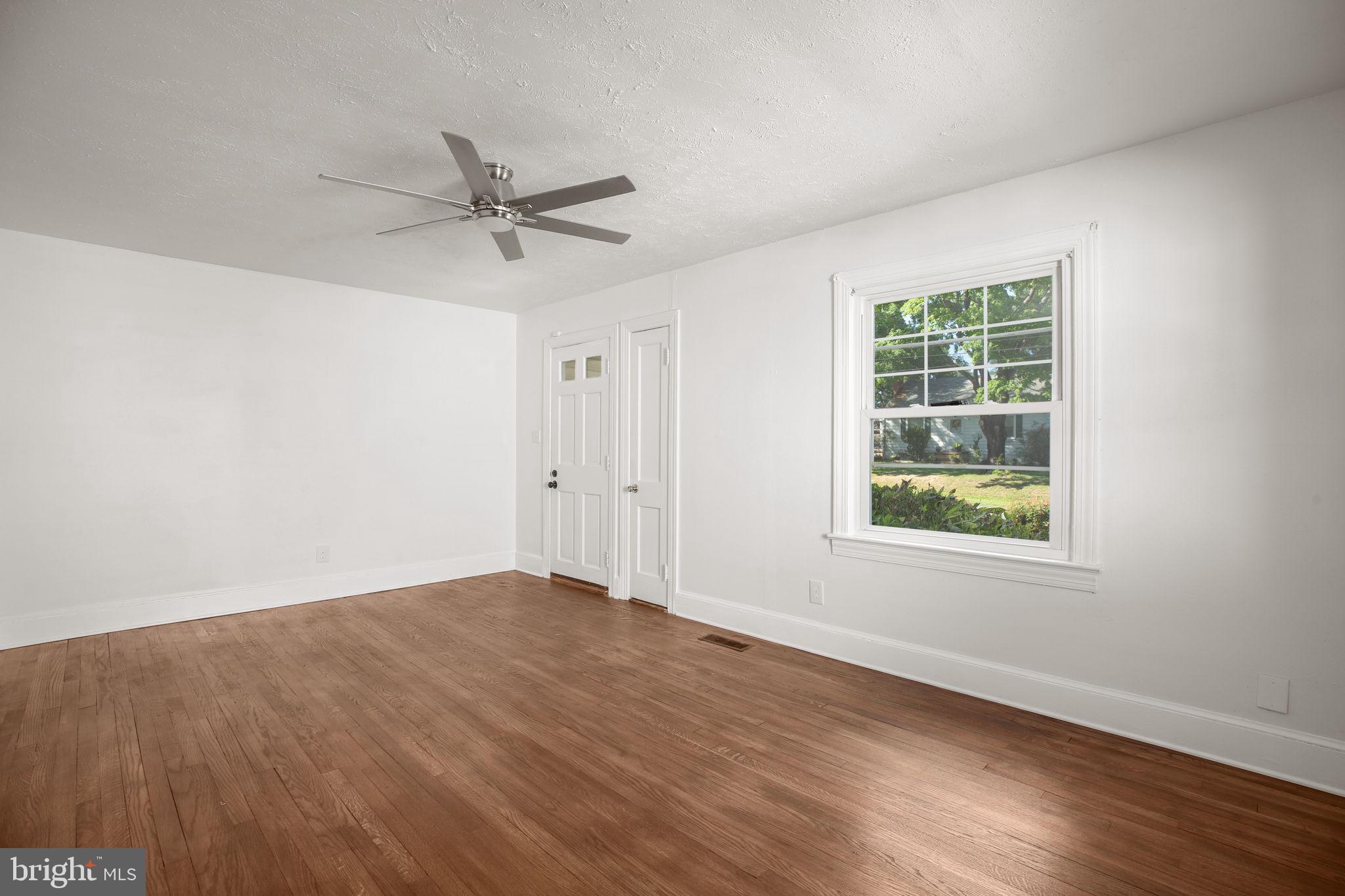 JACKSON PARK - Residential