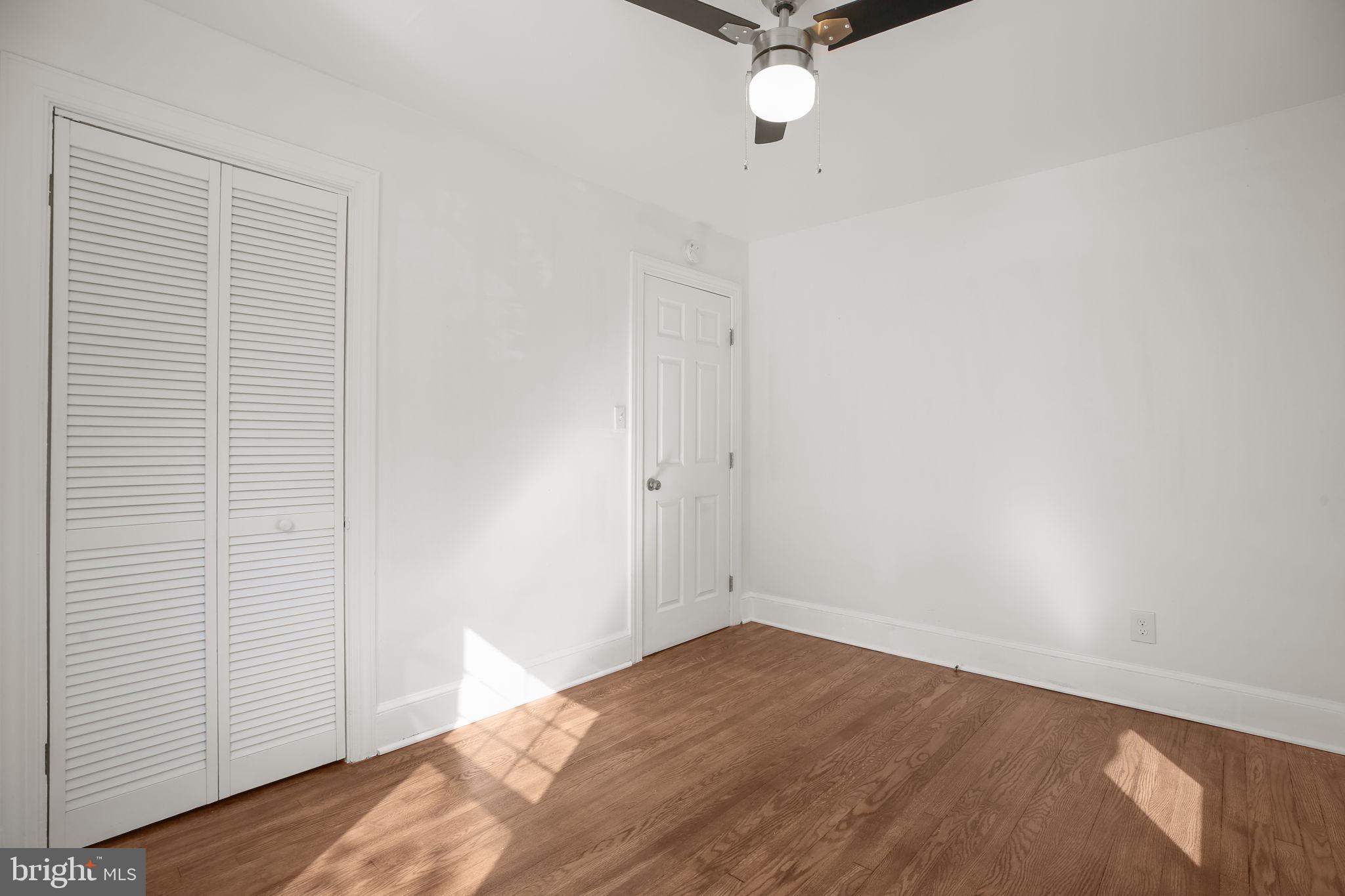JACKSON PARK - Residential