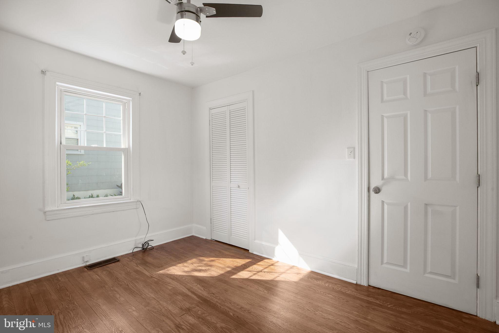 JACKSON PARK - Residential