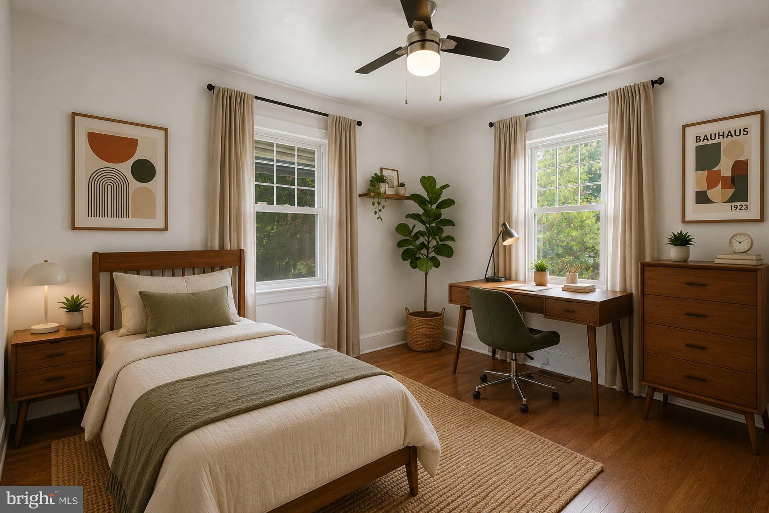 JACKSON PARK - Residential