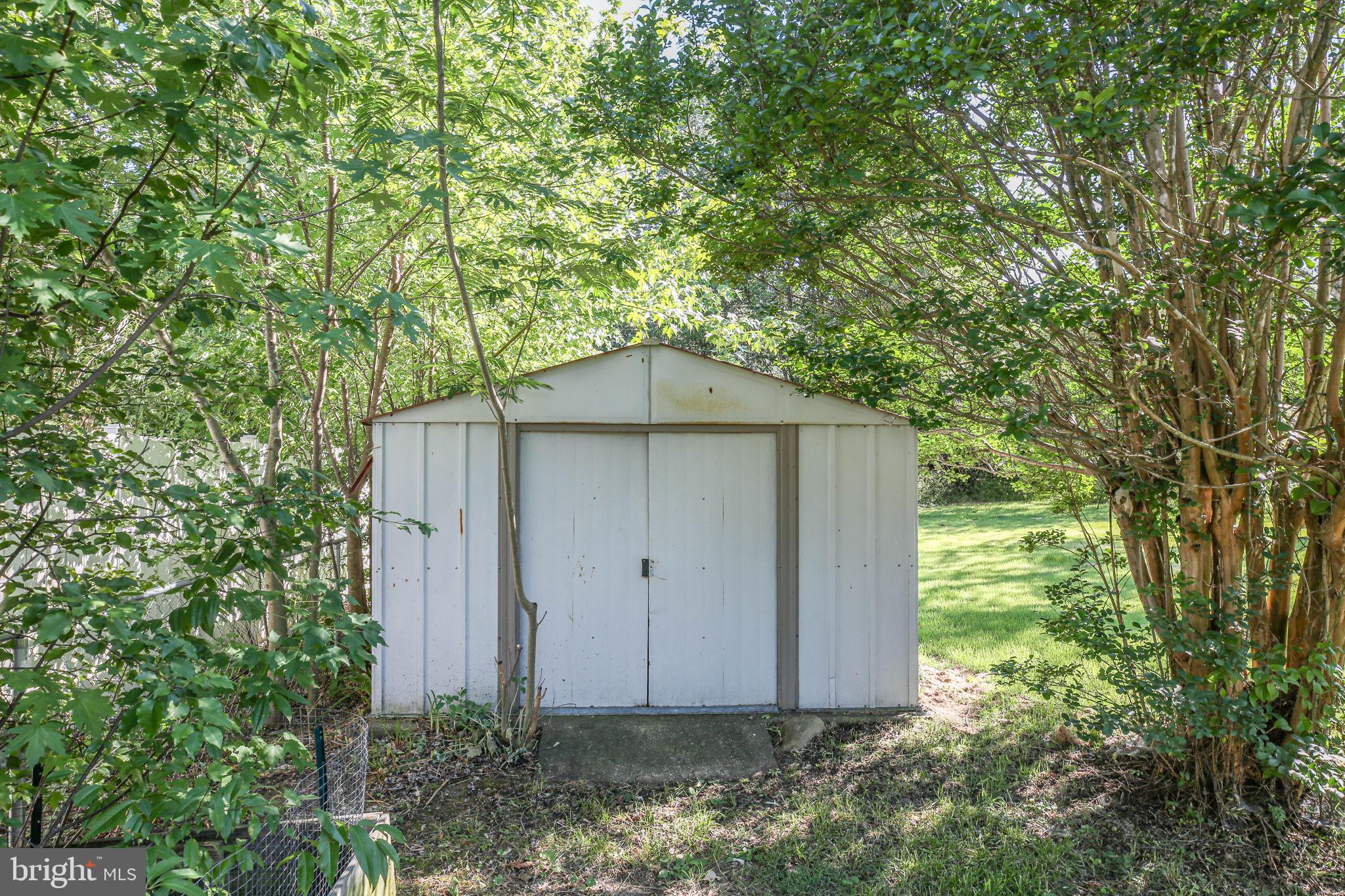 JACKSON PARK - Residential