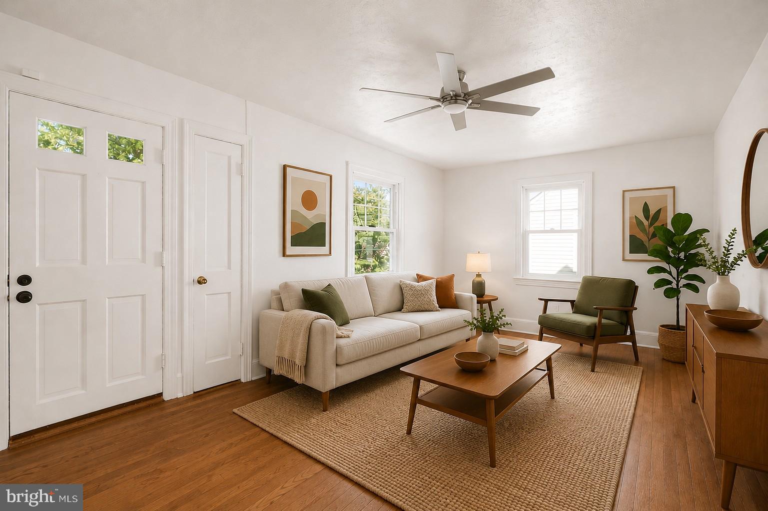 JACKSON PARK - Residential