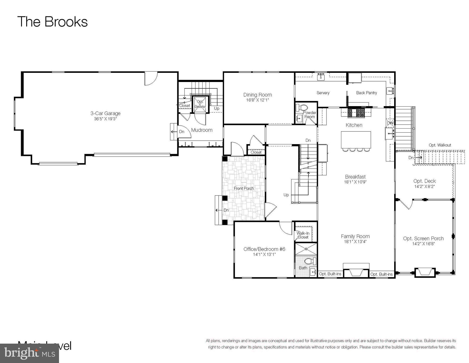 MCHENRY HEIGHTS - Residential