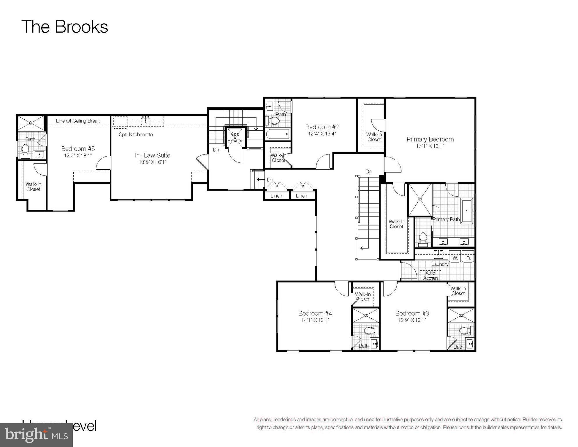 MCHENRY HEIGHTS - Residential