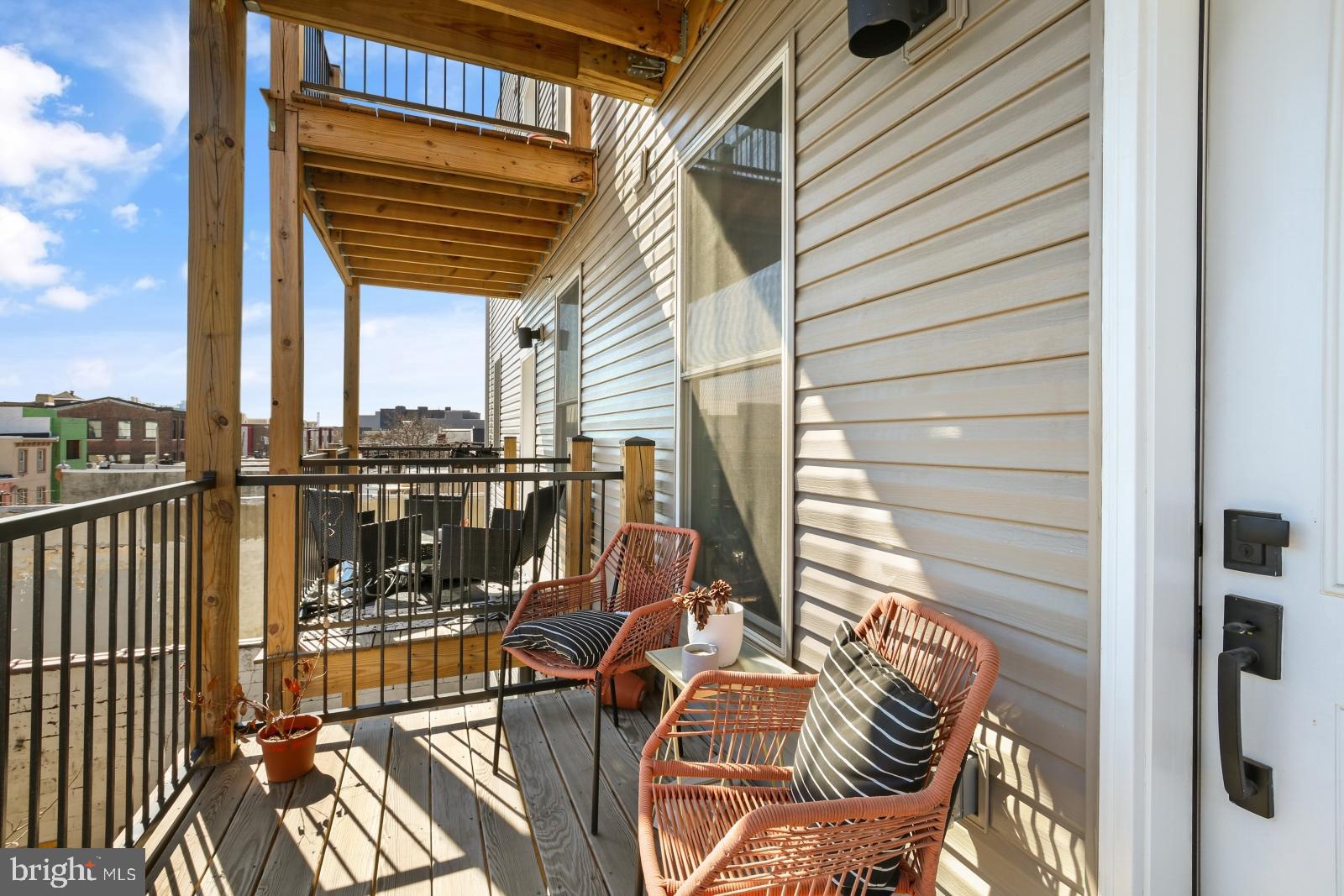 OLDE KENSINGTON - Residential Lease