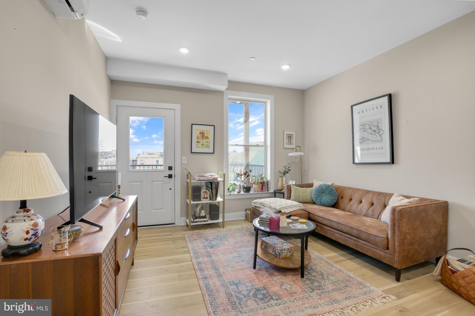 Available Early July:

Welcome to 1935 N 2nd St! Unit #204 is a 1 bedroom, 1 bathroom apartment on the 2nd floor with a private balcony for relaxing in the warmer months! Each unit boasts contemporary elegance and exquisite features to enhance your living experience, while the spacious layouts ensure ample room for relaxation and entertainment. Enjoy the perfect blend of style and functionality with hardwood floors, recessed lighting, and gorgeous fixtures throughout. Stay cool and comfortable year-round with the energy-efficient mini-split air conditioning systems, ensuring personalized climate control. In-unit laundry adds to your peace of mind while the floor-to-ceiling windows flood the space with natural light, creating a bright and airy atmosphere. From well-appointed kitchens with sleek high-end appliances to luxurious bathrooms with impeccable tiling, every detail has been carefully considered. Don’t miss the opportunity to make one of these exceptional units your new home! Please note: photos & video tour are from a similar unit within the building; exact layouts & finishes may vary.

Lease Terms:

Generally, 1st month, 12th month, and 1 month security deposit due at, or prior to, lease signing. Other terms may be required by Landlord. $55 application fee per applicant. Pets are conditional on owner's approval and may require an additional fee and/or monthly pet rent, if accepted. (Generally, $500/dog and $250/cat). Tenants responsible for: electricity, cable/internet, and a $35/month flat water fee. Landlord Requirements: Applicants to make 3x the monthly rent in verifiable net income, credit history to be considered (i.e. no active collections), no evictions within the past 4 years, and must have a verifiable rental history with on-time rental payments. Exceptions to this criteria may exist under the law and will be considered.