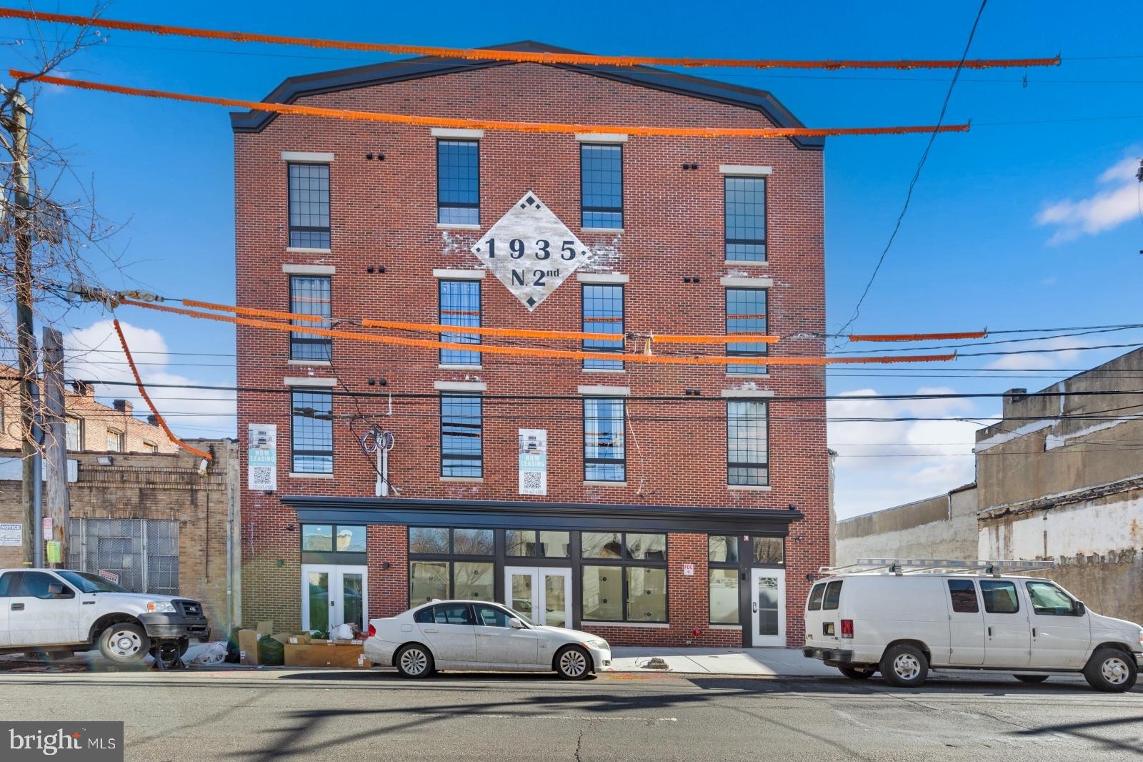 OLDE KENSINGTON - Residential Lease