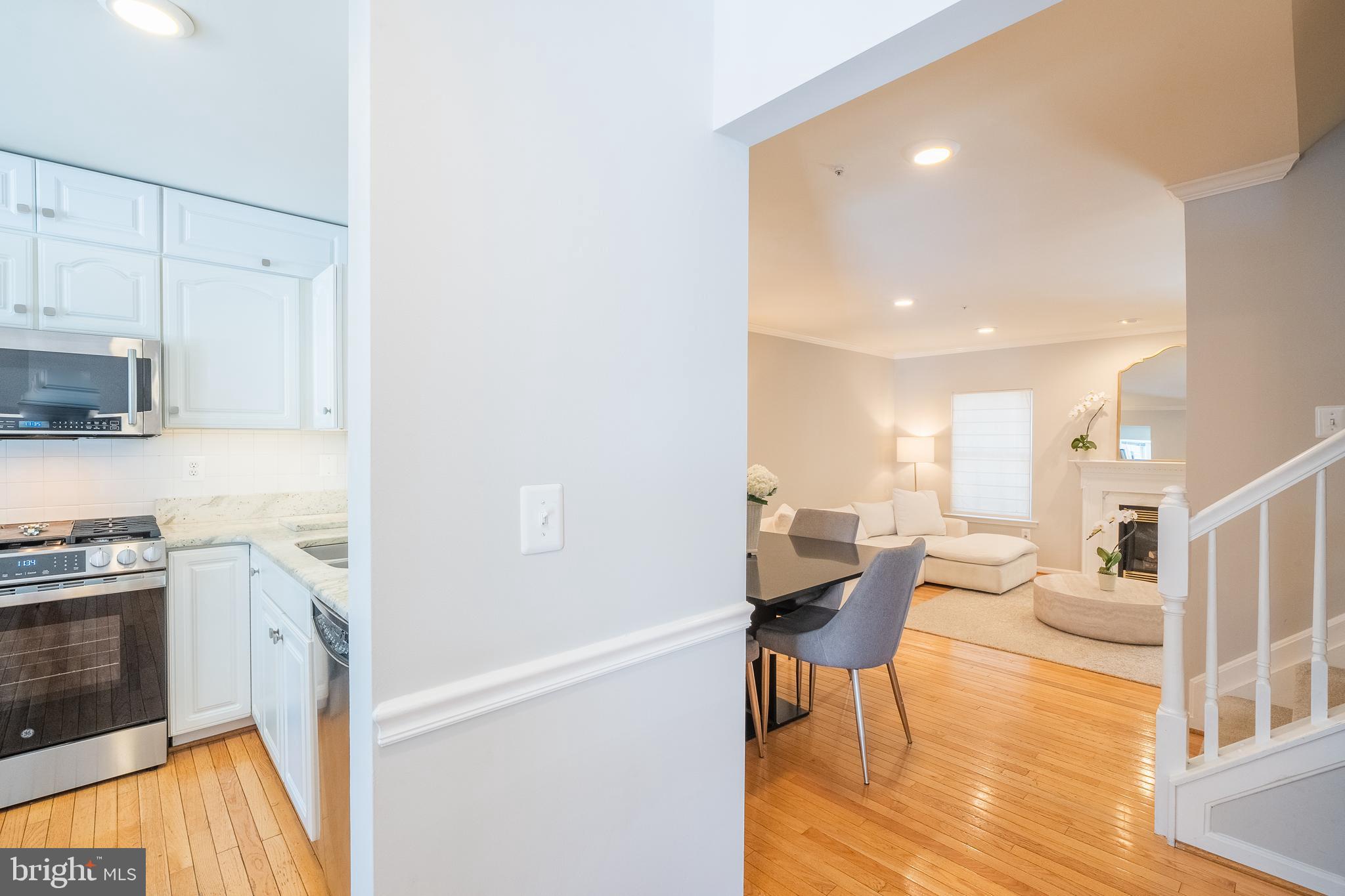 TIDEWATER COLONY - Residential