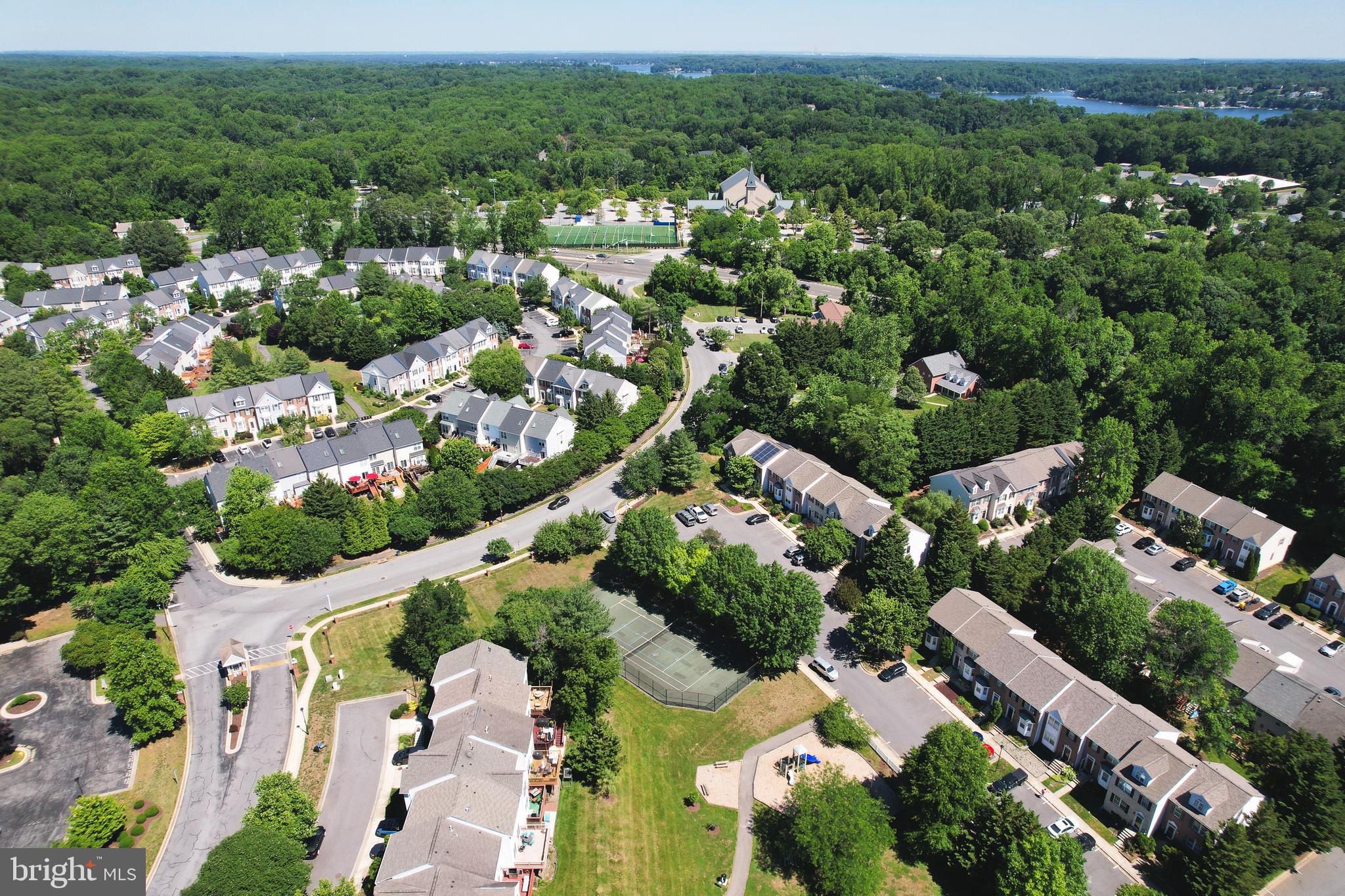 TIDEWATER COLONY - Residential