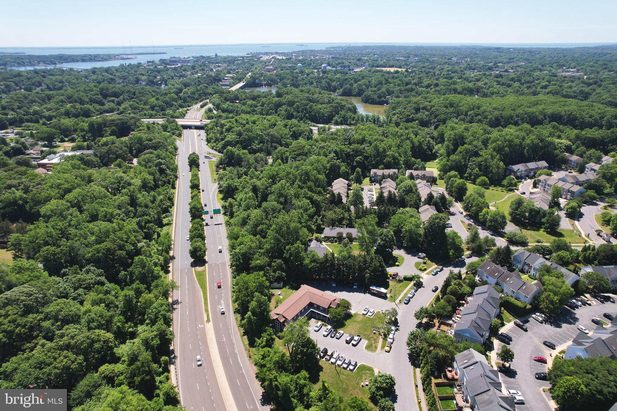 TIDEWATER COLONY - Residential