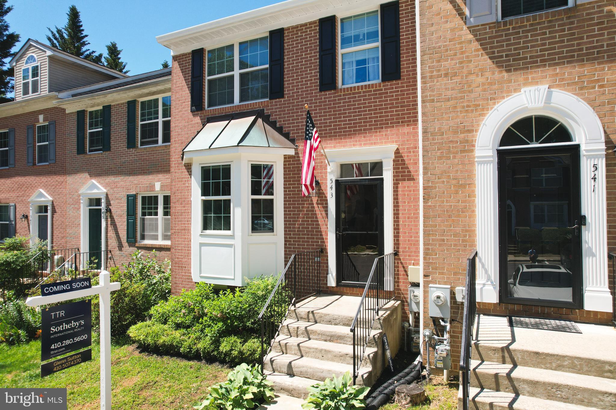TIDEWATER COLONY - Residential