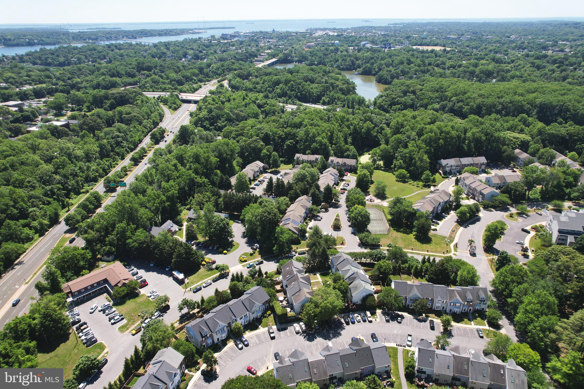 TIDEWATER COLONY - Residential