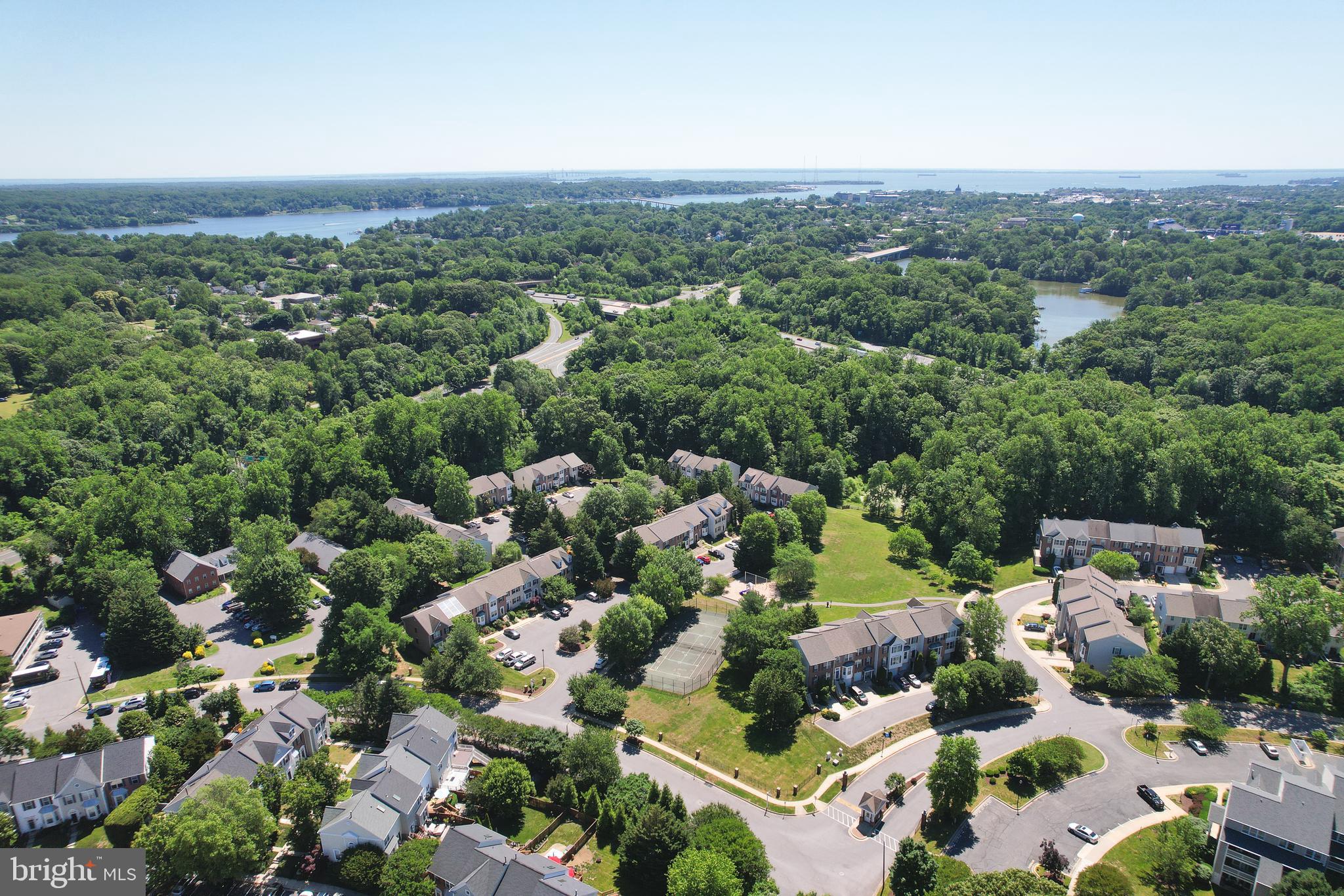 TIDEWATER COLONY - Residential