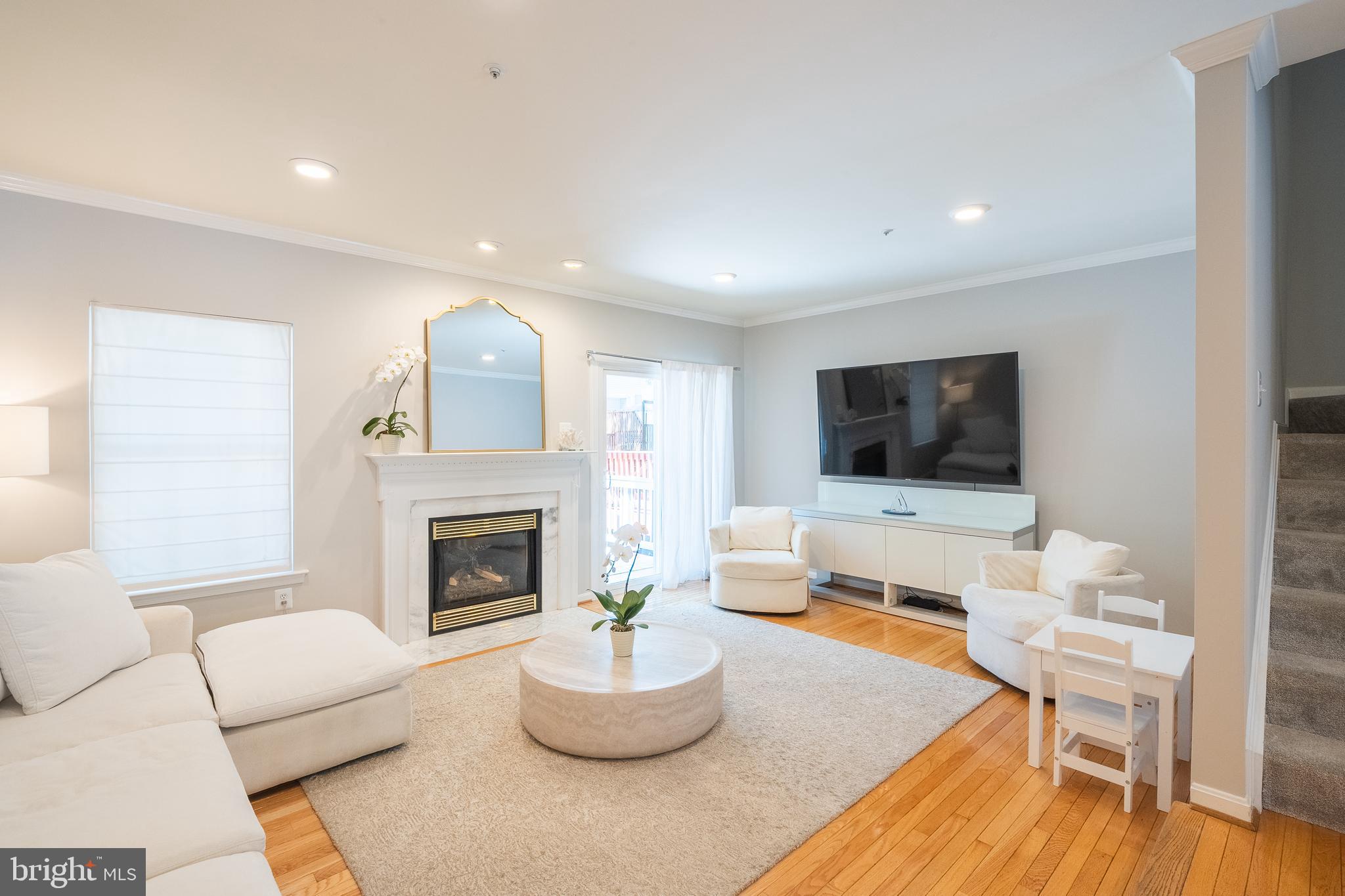 TIDEWATER COLONY - Residential