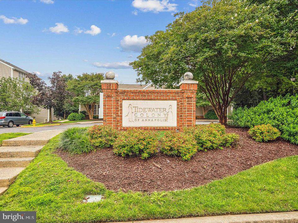 TIDEWATER COLONY - Residential