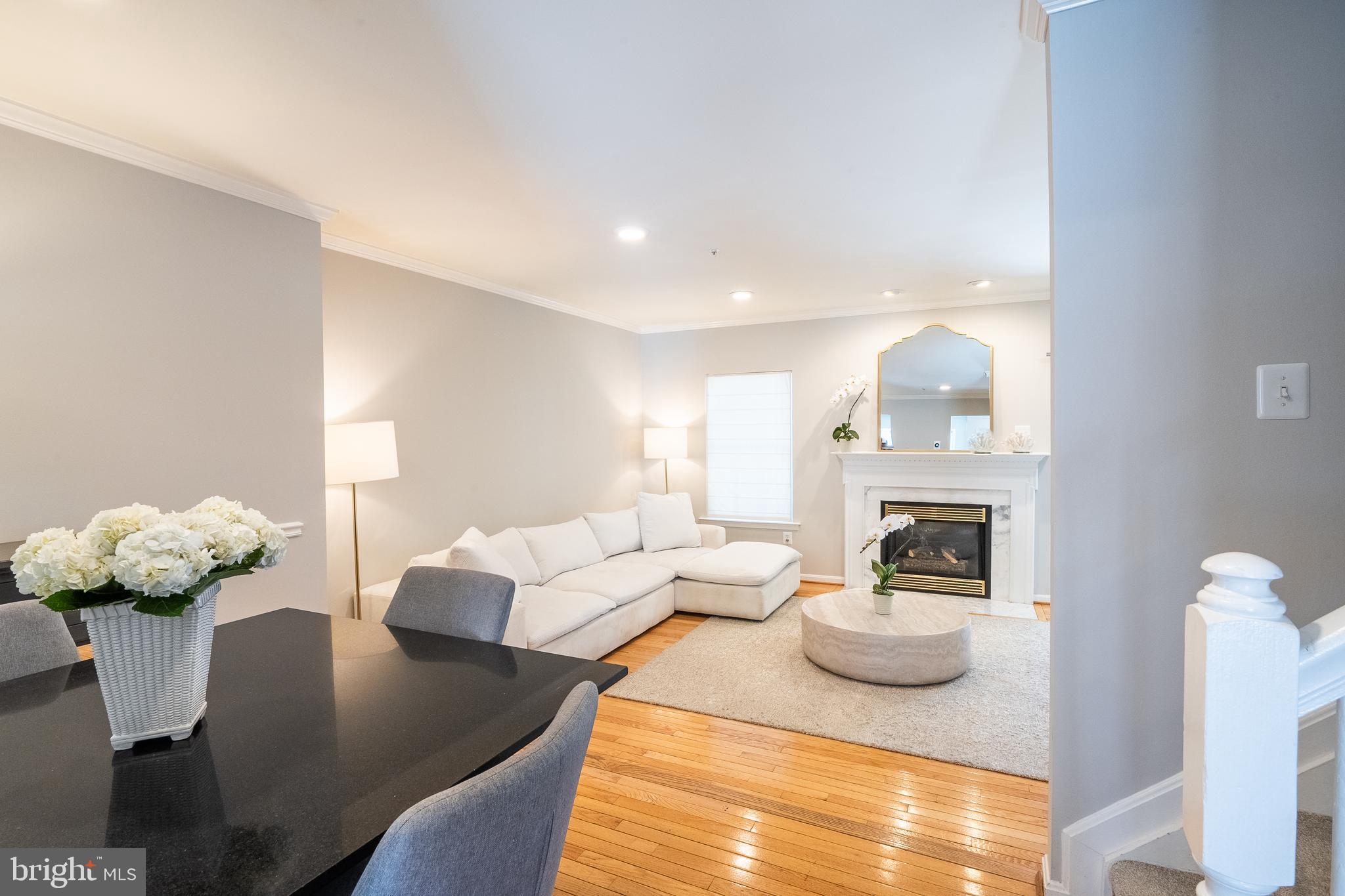 TIDEWATER COLONY - Residential