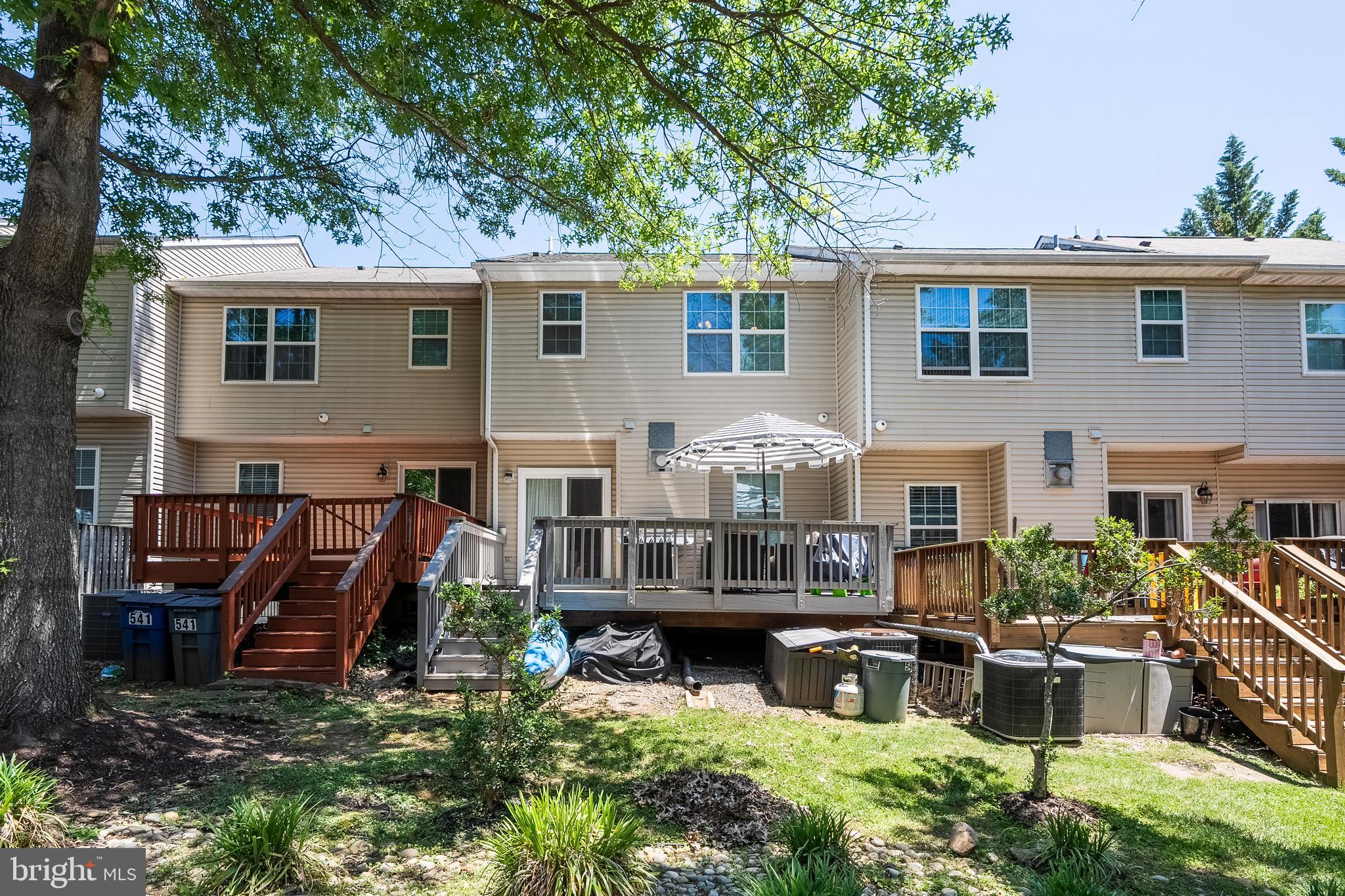 TIDEWATER COLONY - Residential