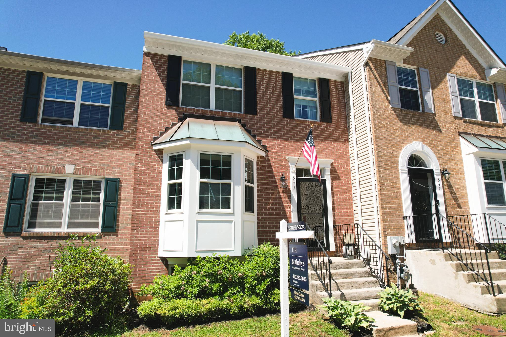 TIDEWATER COLONY - Residential