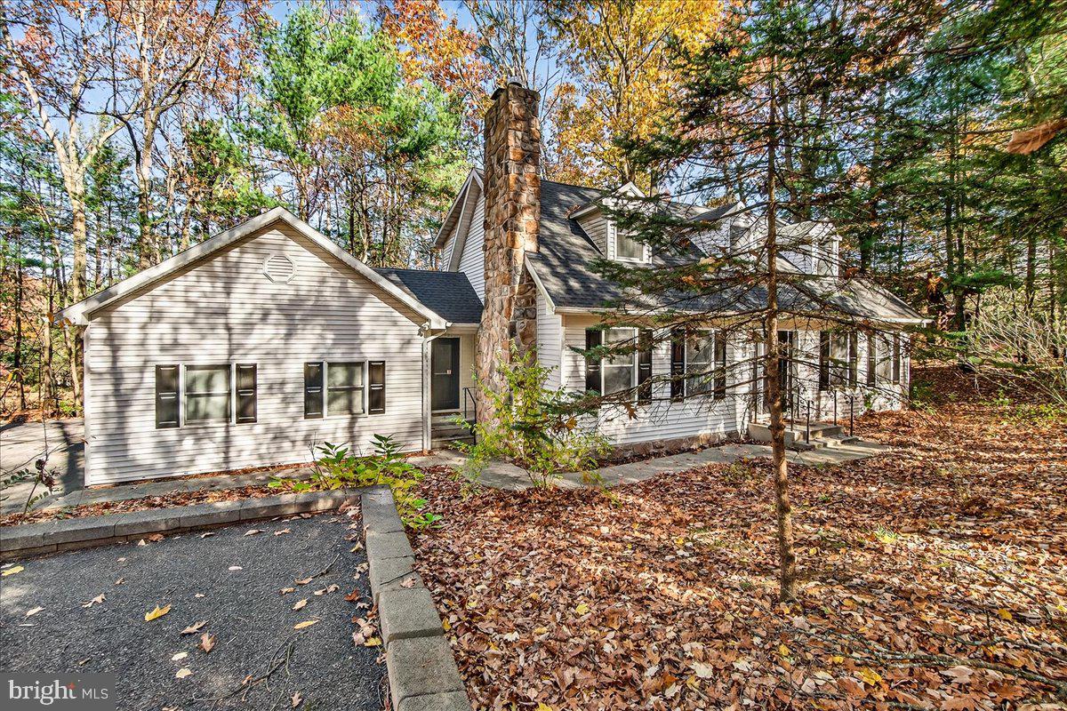 Welcome to 19 White Pine in Orrtanna! This beautifully maintained 3-bedroom, 2.5-bath home sits on 1.3 peaceful acres and has been thoughtfully updated inside and out! Enjoy peace of mind with major improvements including a new roof (2021), fence, deck, new gutter system and furnace with humidifier (2022), new stainless steel appliances (2023), and more. The basement is  partially finished and adds flexible living space for a home office, playroom, or gym.

The main level offers luxury vinyl plank flooring, a spacious primary suite with full bath, a half bath, and multiple living areas including a welcoming great room—perfect for entertaining or relaxing with family. Upstairs, you’ll find two bedrooms, a full bath, and an unfinished bonus area that can serve as a fourth bedroom, office, or second family room.

Additional upgrades include new toilets and septic pump/riser (2023), replaced garage door, and sealed/patch-repaired driveway (2024). The 2-car garage, large fenced yard, and deck provide both convenience and outdoor enjoyment.

Move-in ready and full of updates, this home combines comfort, space, and modern living in a quiet country setting—just a short drive to Gettysburg and surrounding amenities.