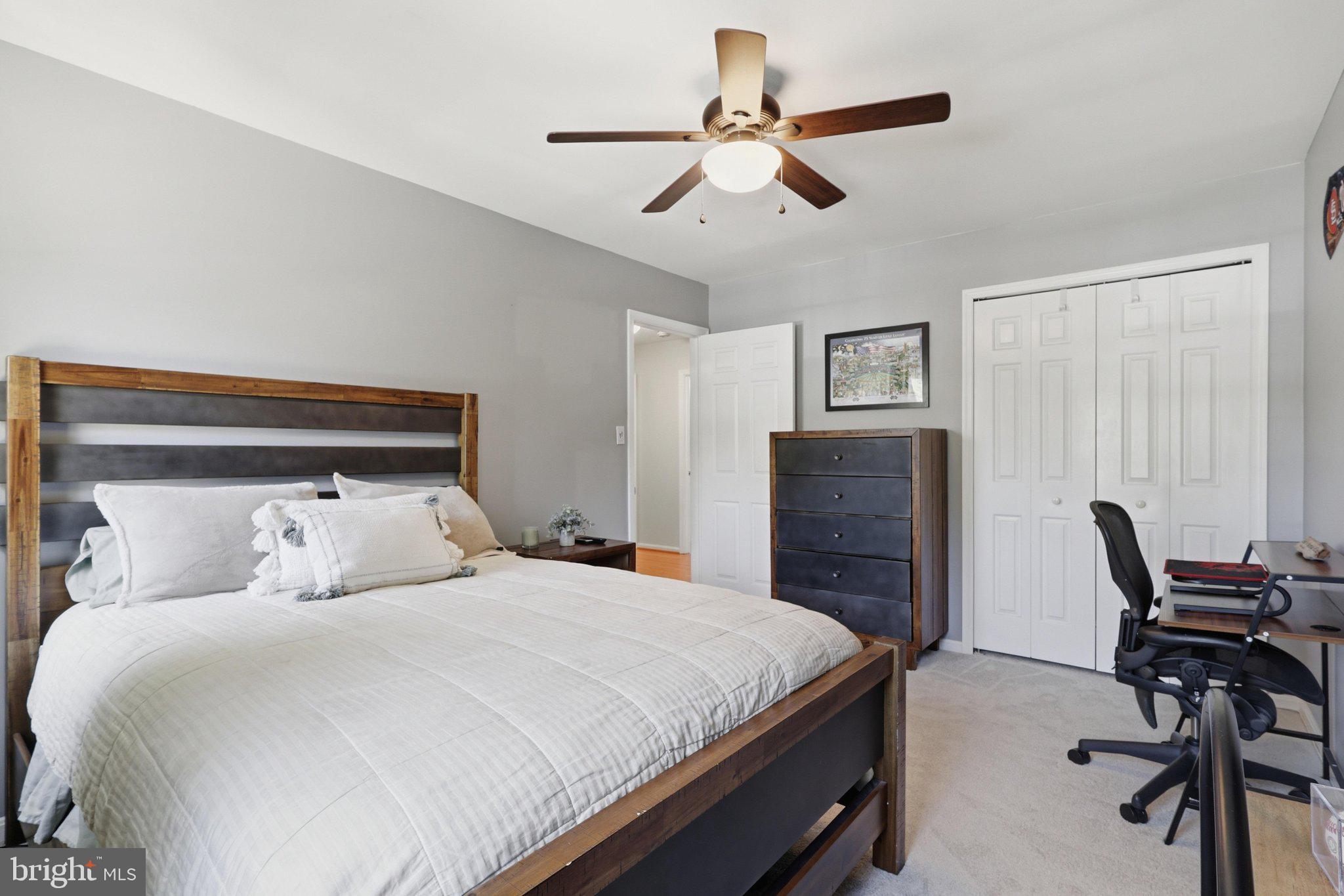 FRANKLIN FARM - Residential