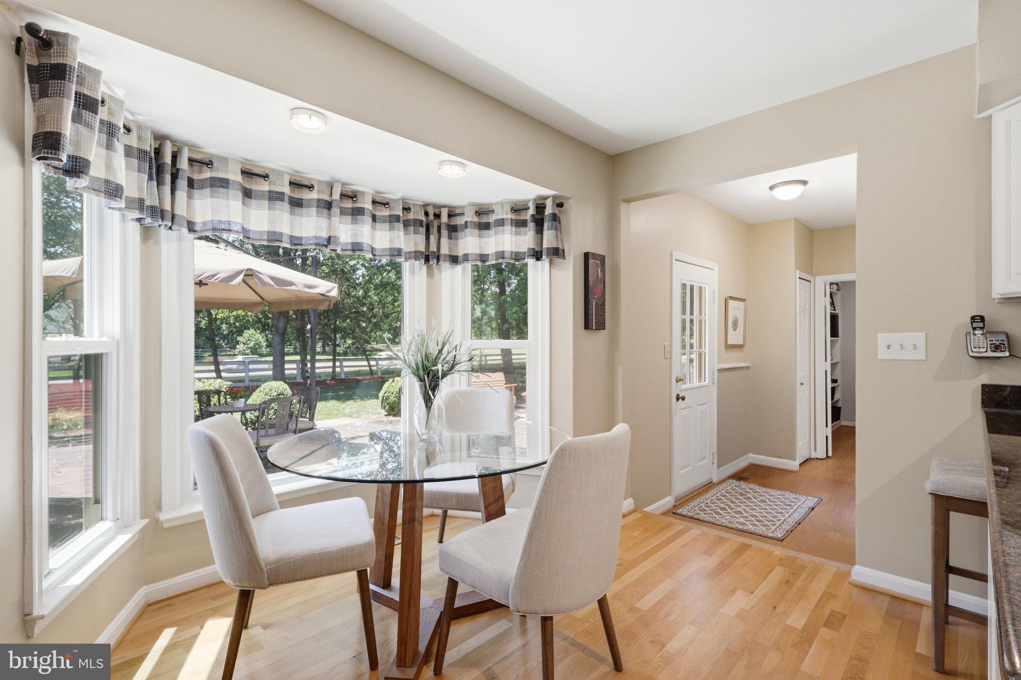 FRANKLIN FARM - Residential