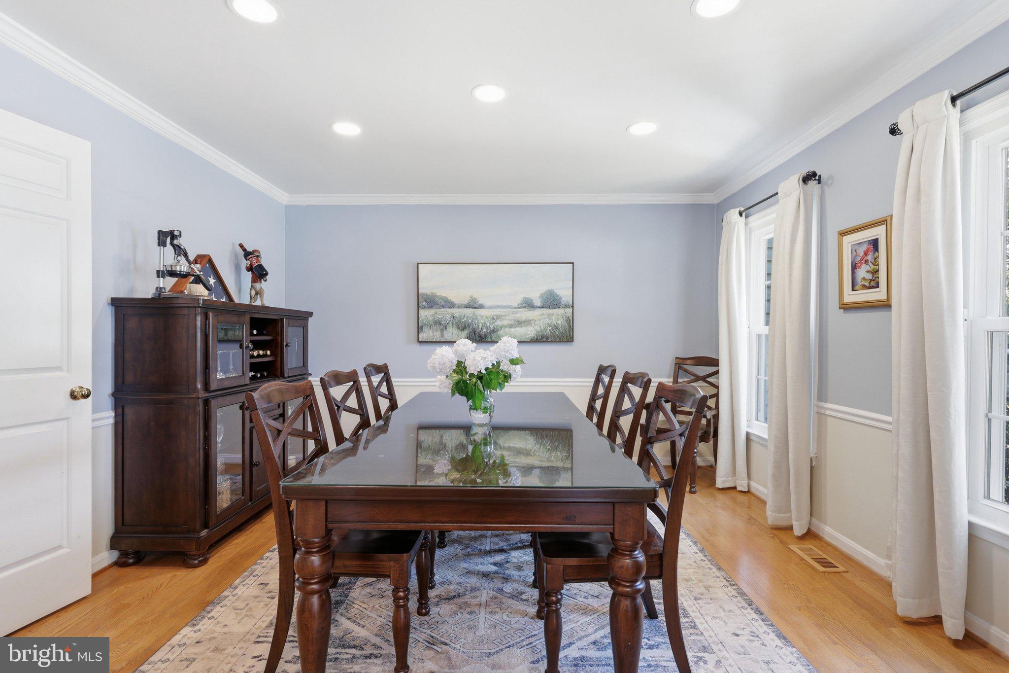 FRANKLIN FARM - Residential