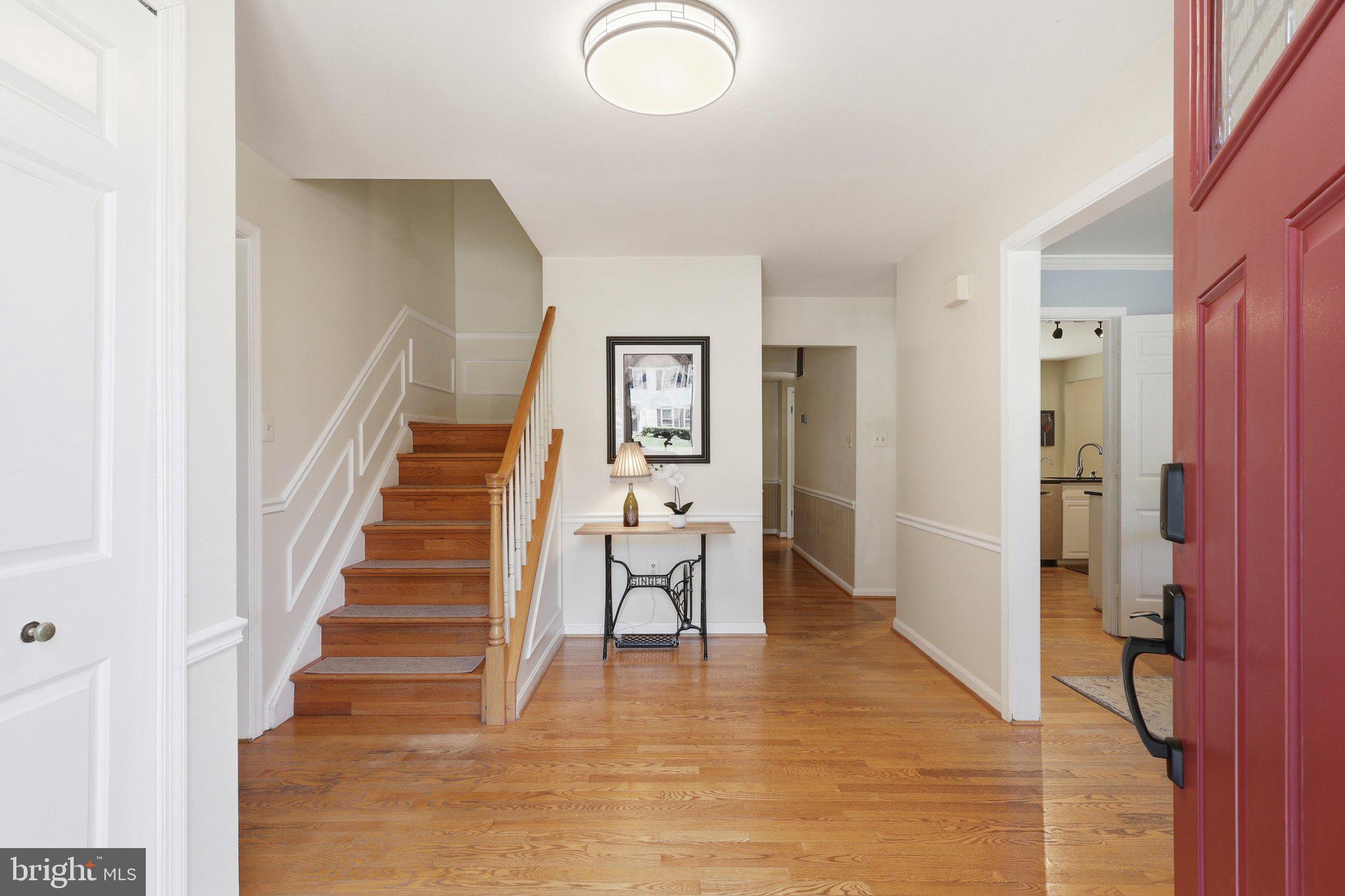 FRANKLIN FARM - Residential
