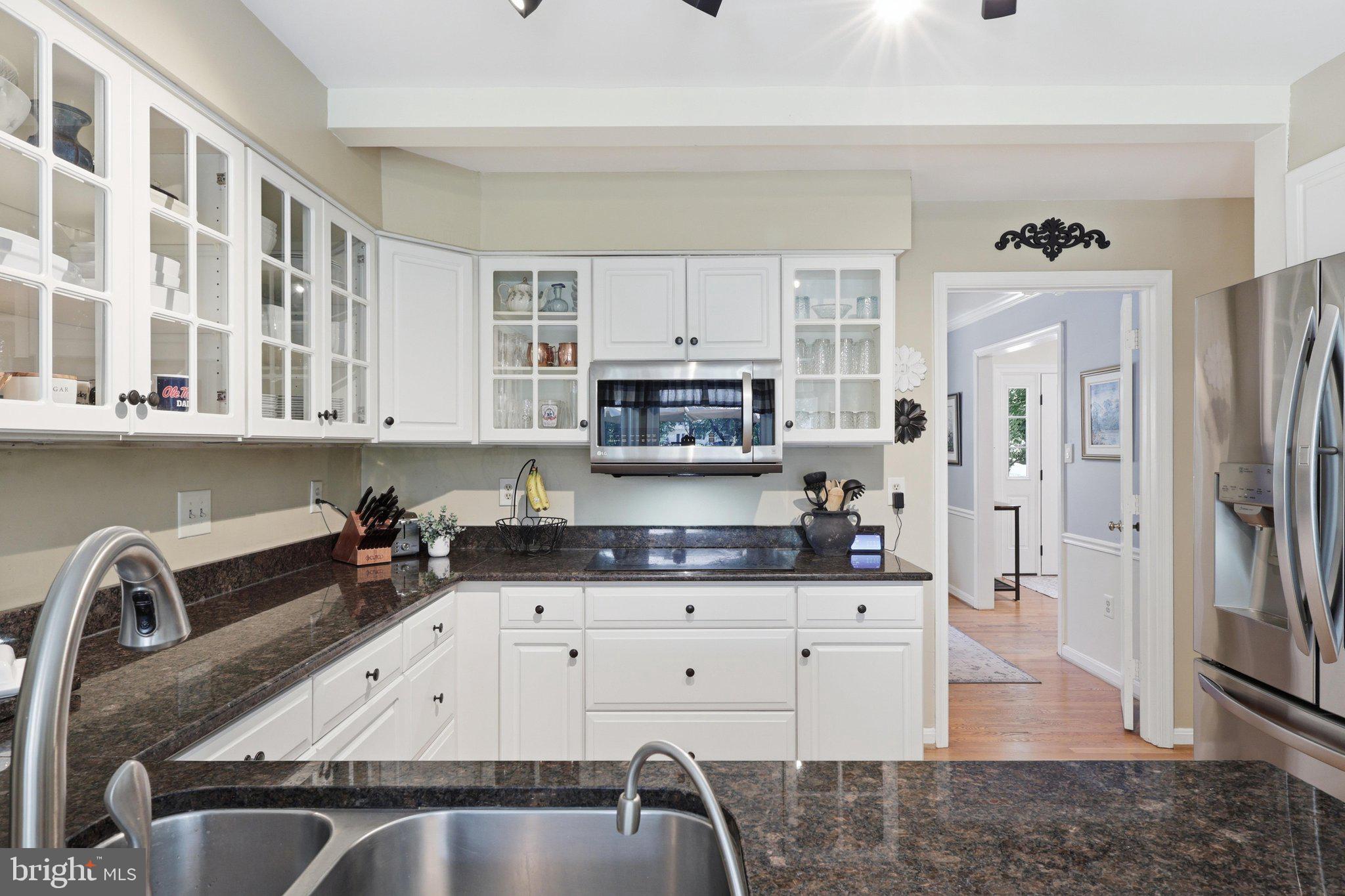FRANKLIN FARM - Residential