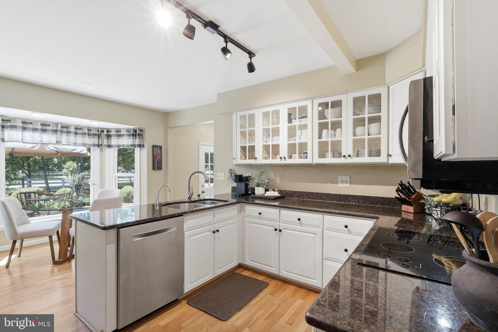 FRANKLIN FARM - Residential