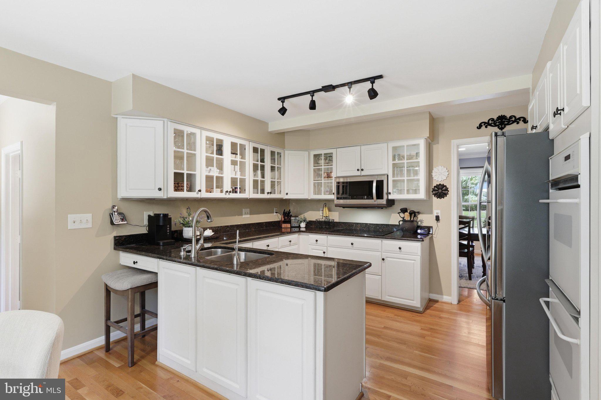 FRANKLIN FARM - Residential