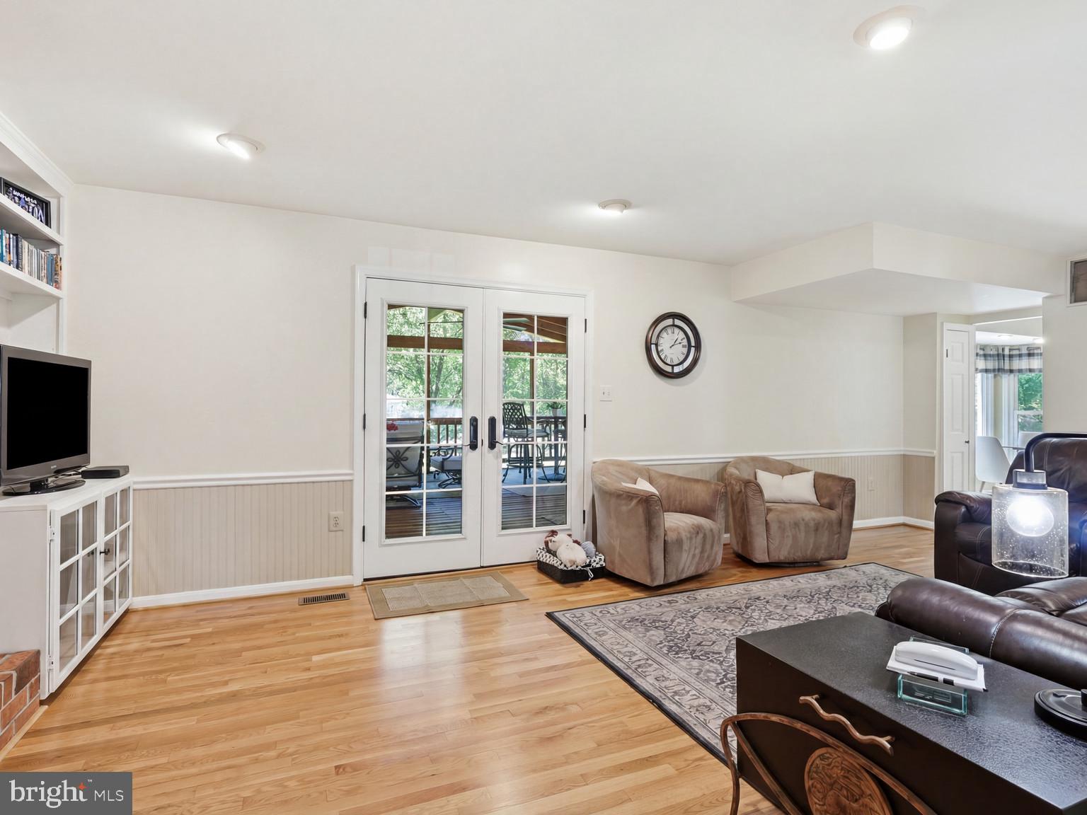 FRANKLIN FARM - Residential