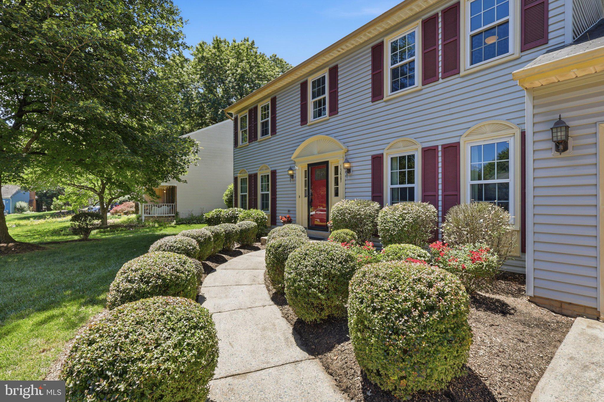 FRANKLIN FARM - Residential