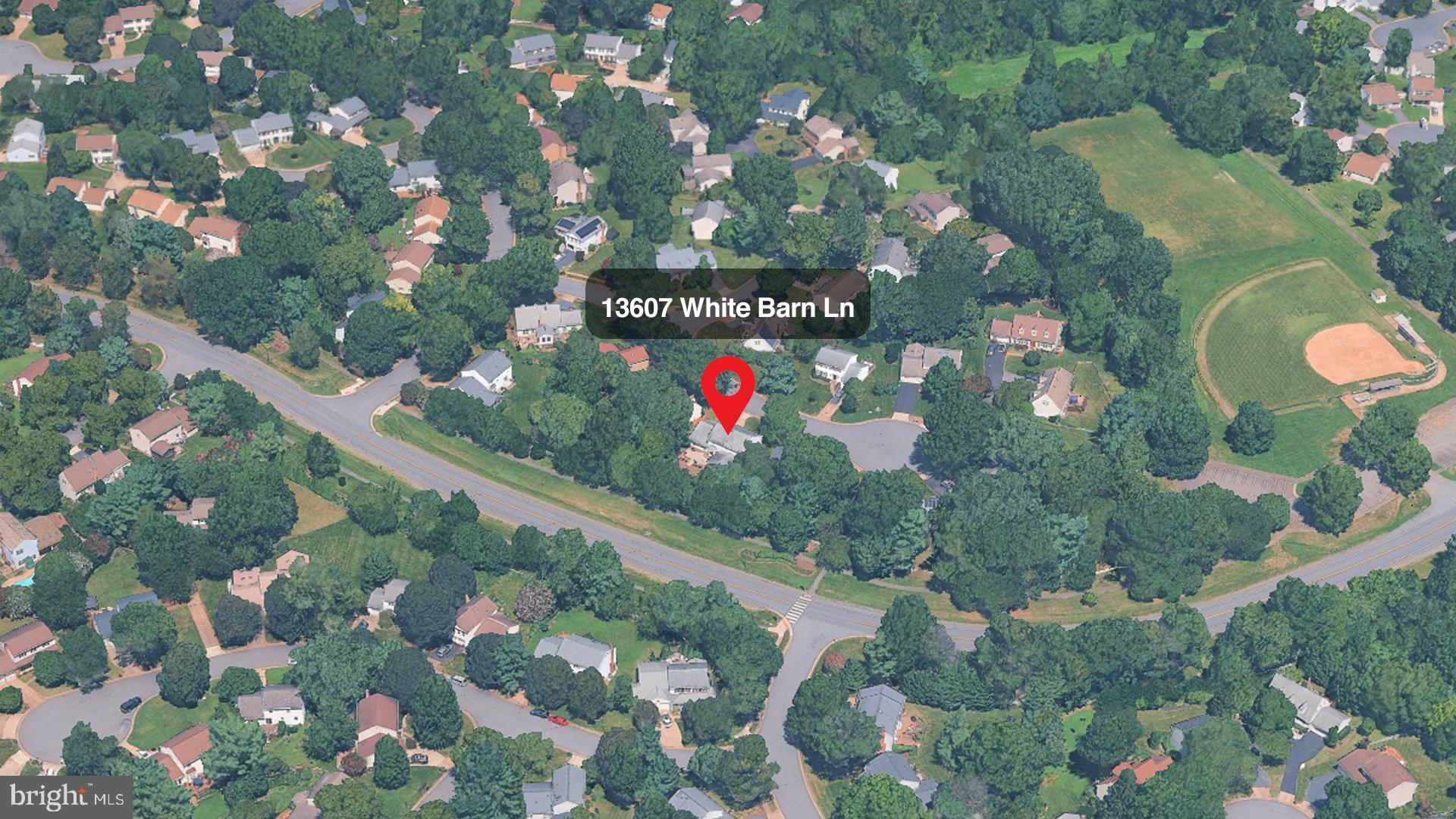 FRANKLIN FARM - Residential