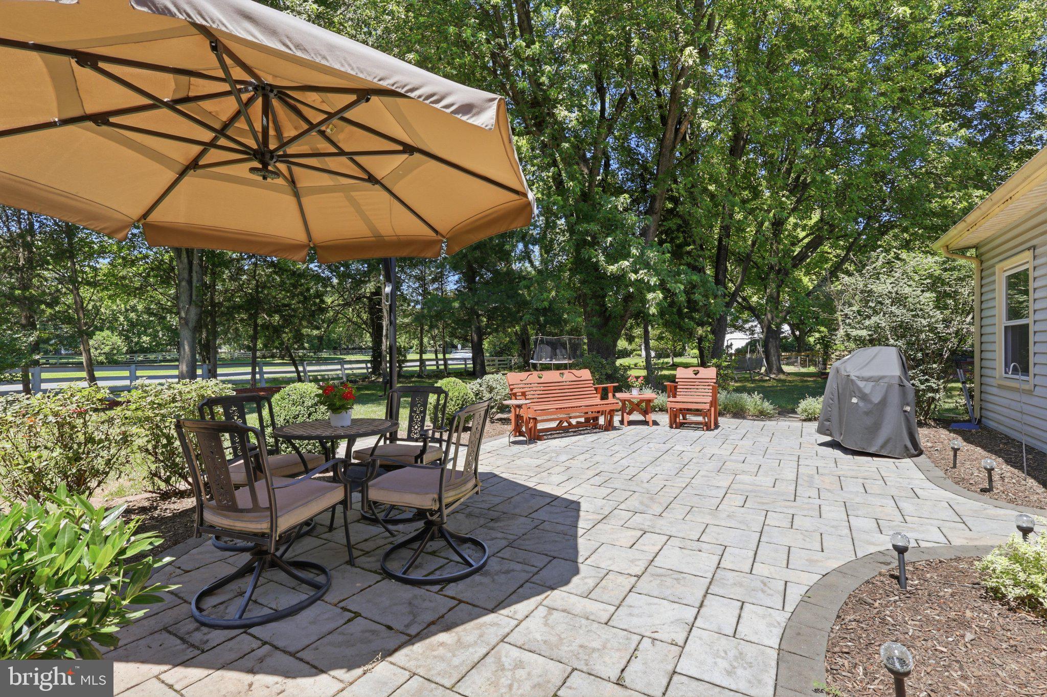FRANKLIN FARM - Residential