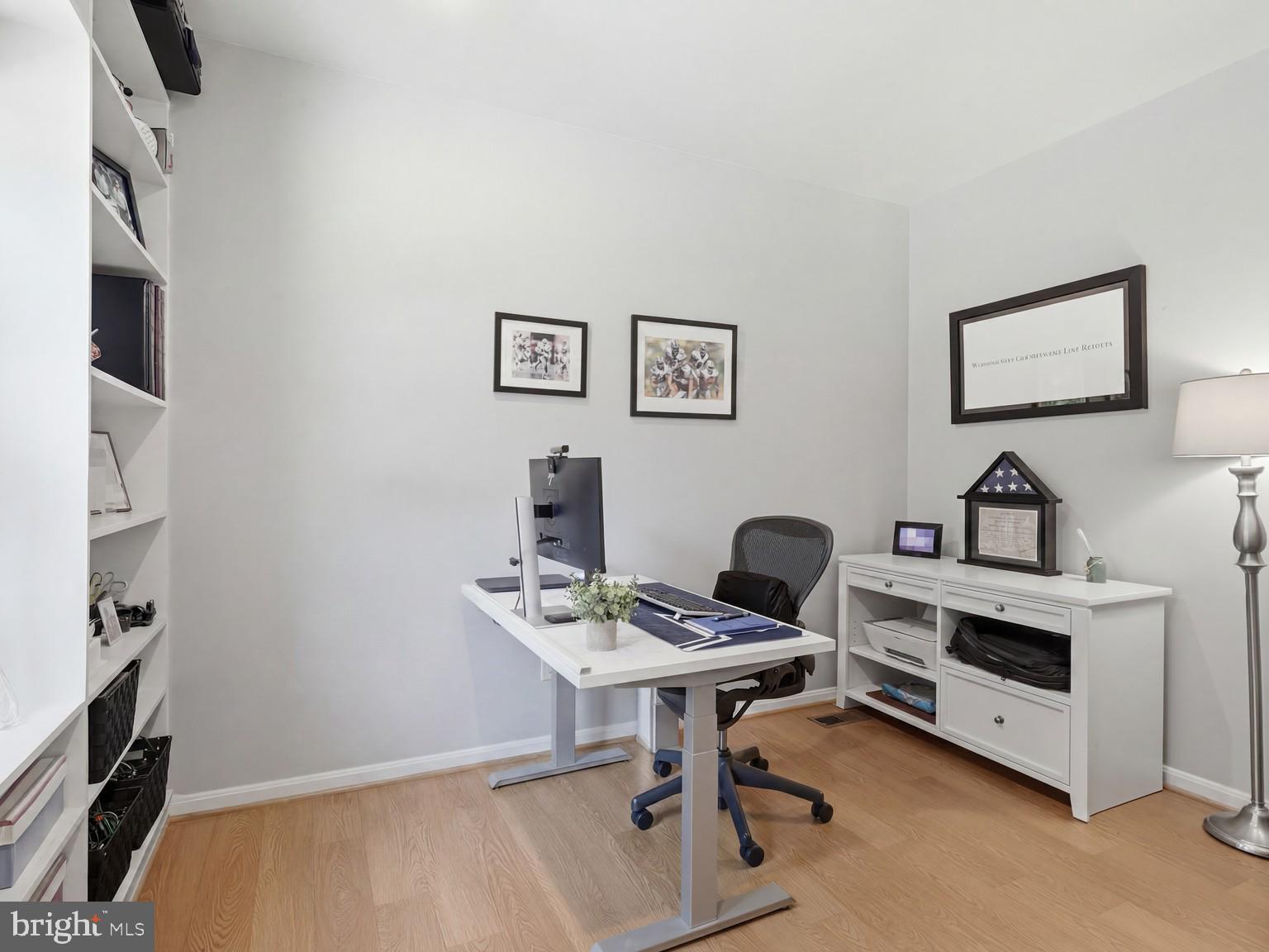 FRANKLIN FARM - Residential