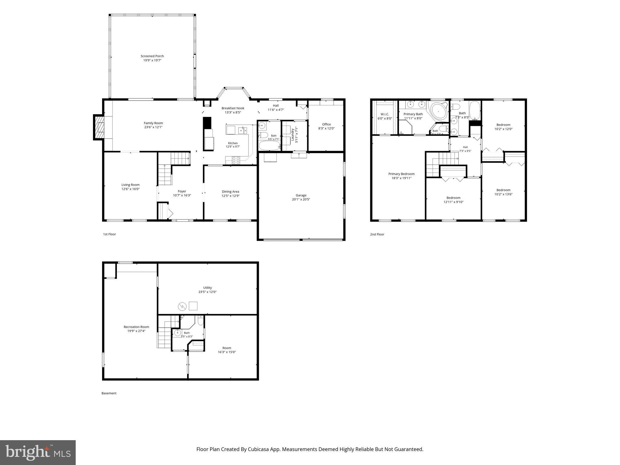 FRANKLIN FARM - Residential