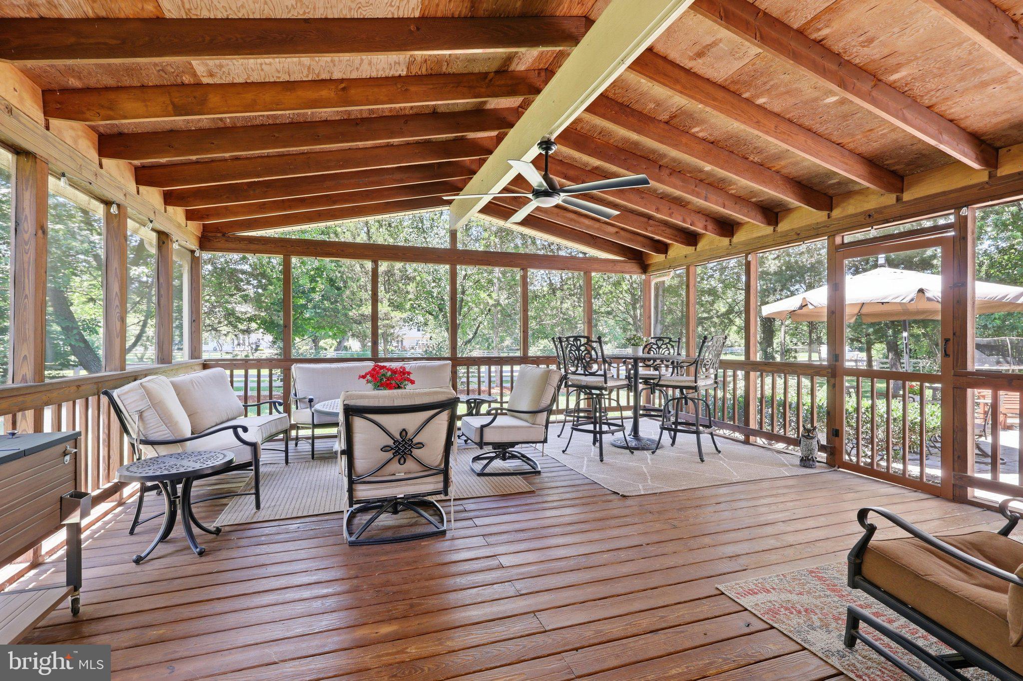 FRANKLIN FARM - Residential