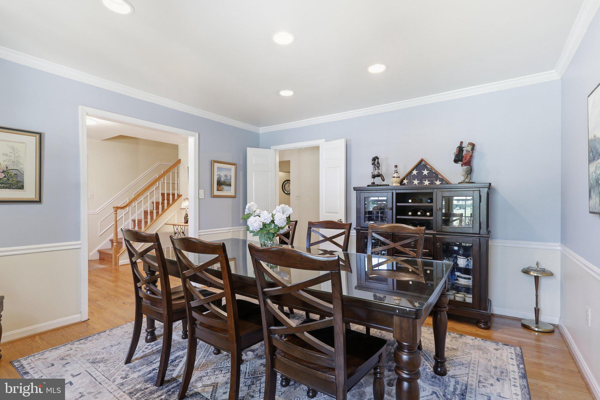 FRANKLIN FARM - Residential