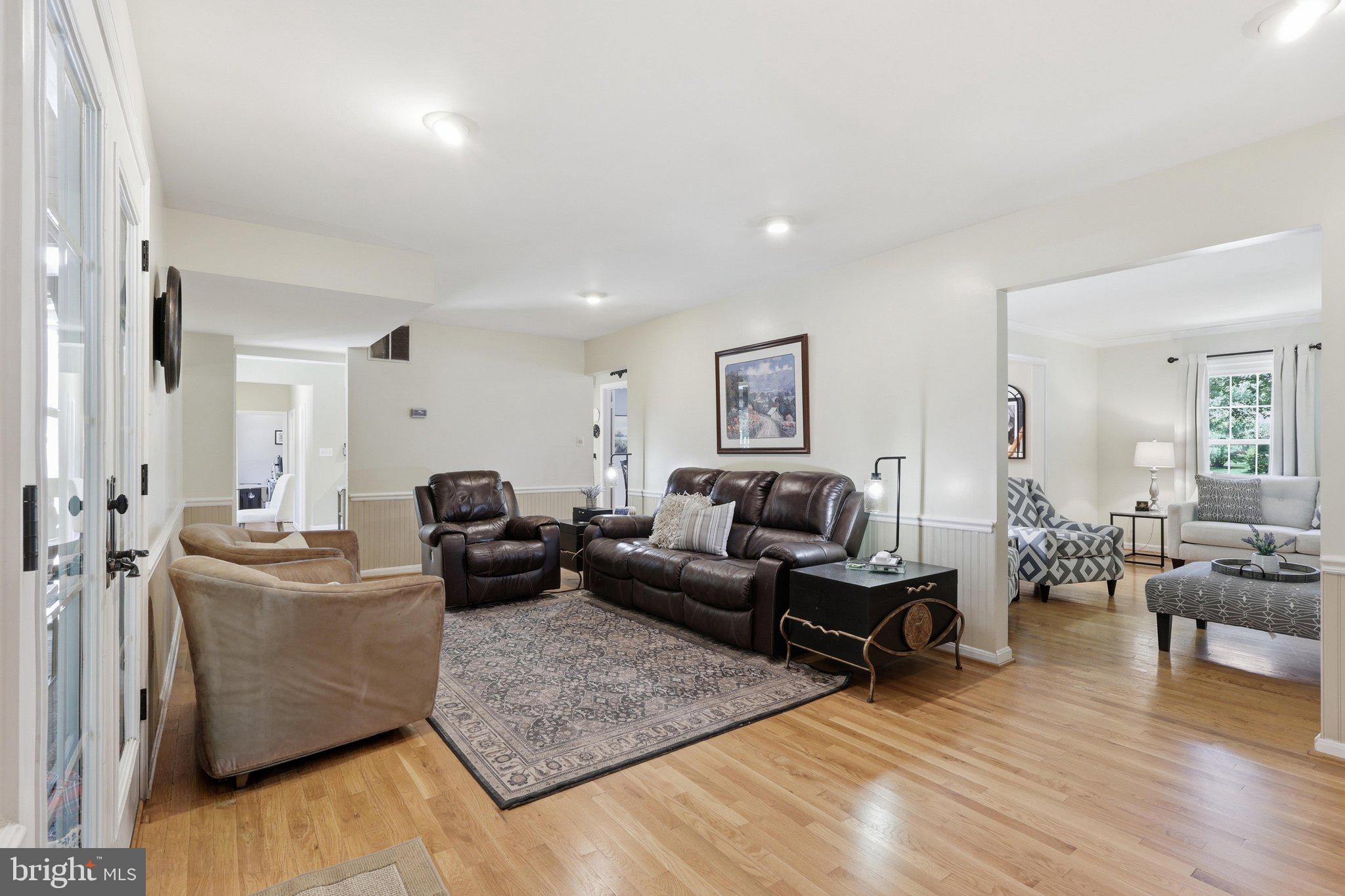 FRANKLIN FARM - Residential